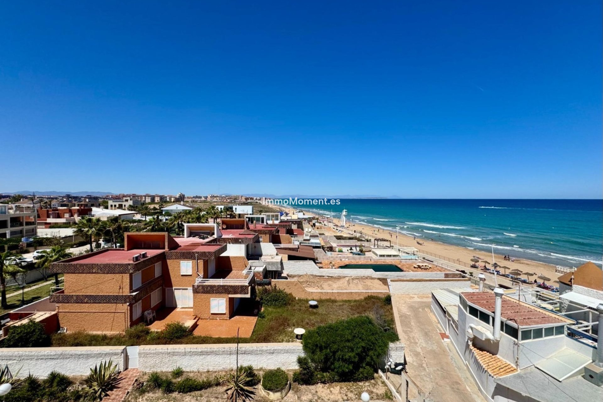 Reventa - Apartamento - Torrevieja - Torrevieja Centro