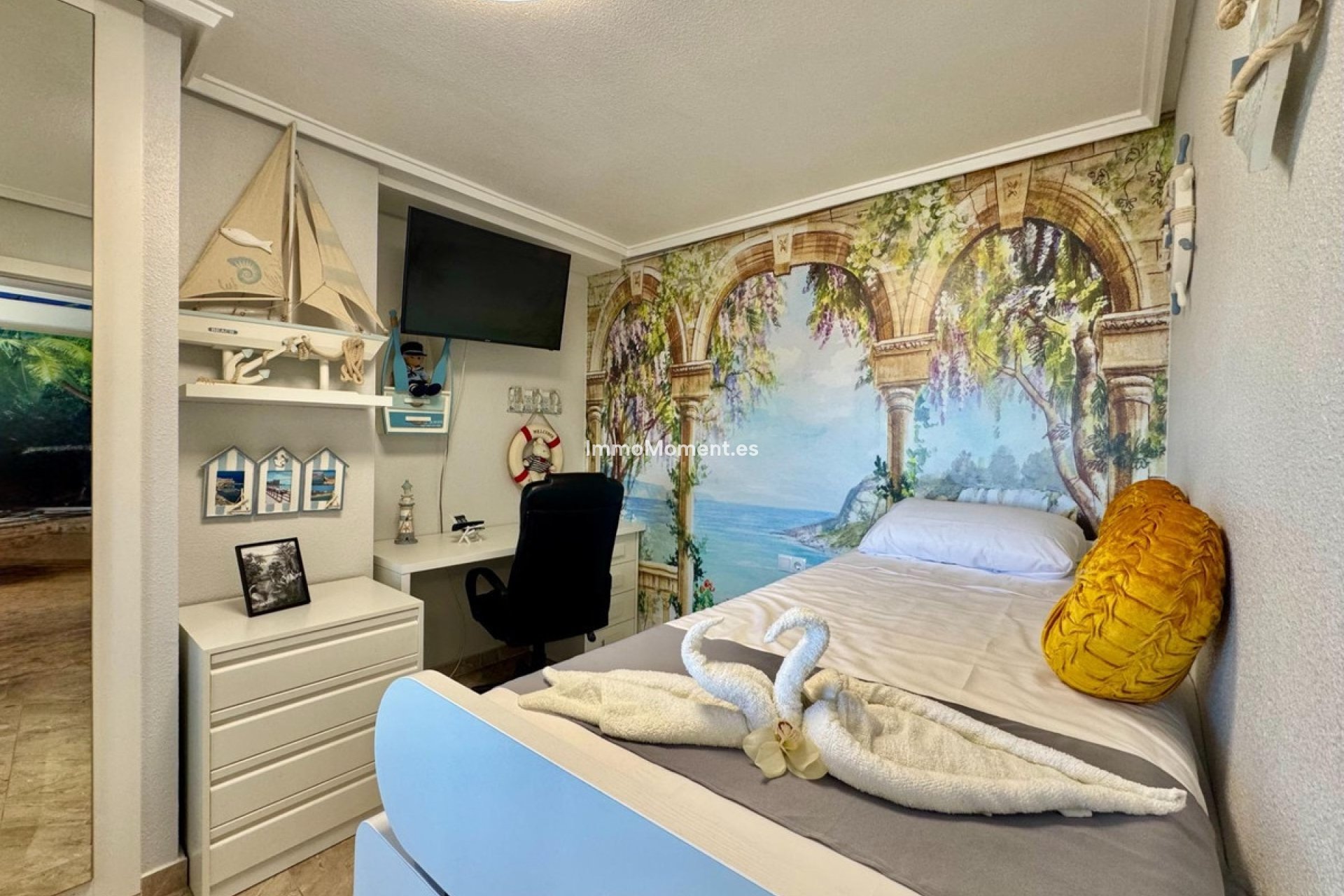 Reventa - Apartamento - Torrevieja - Torrevieja Centro