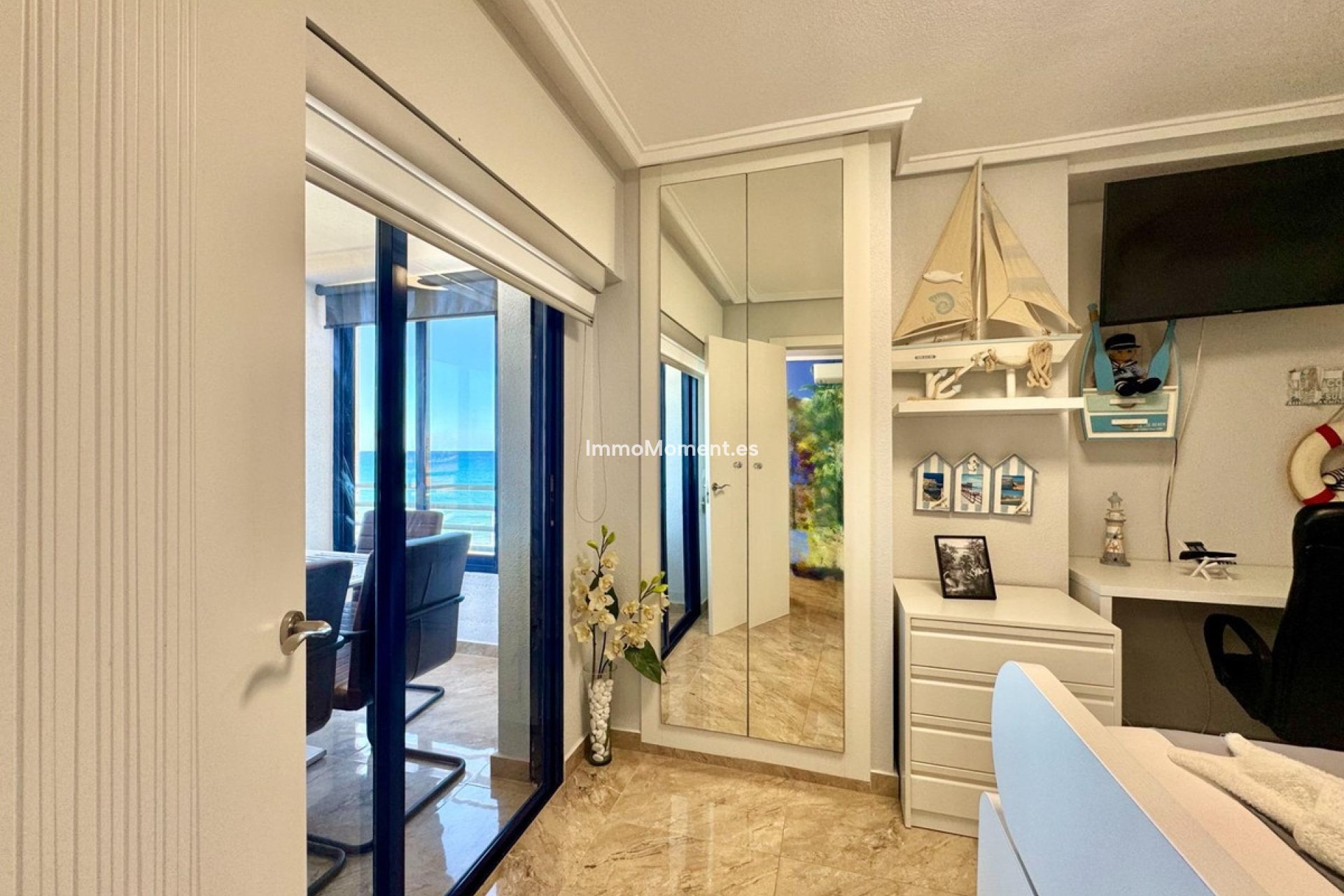 Reventa - Apartamento - Torrevieja - Torrevieja Centro