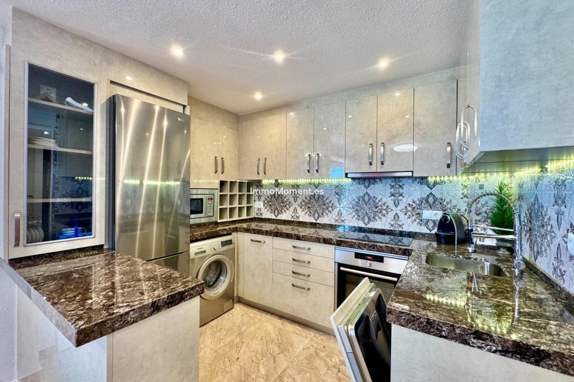 Reventa - Apartamento - Torrevieja - Torrevieja Centro
