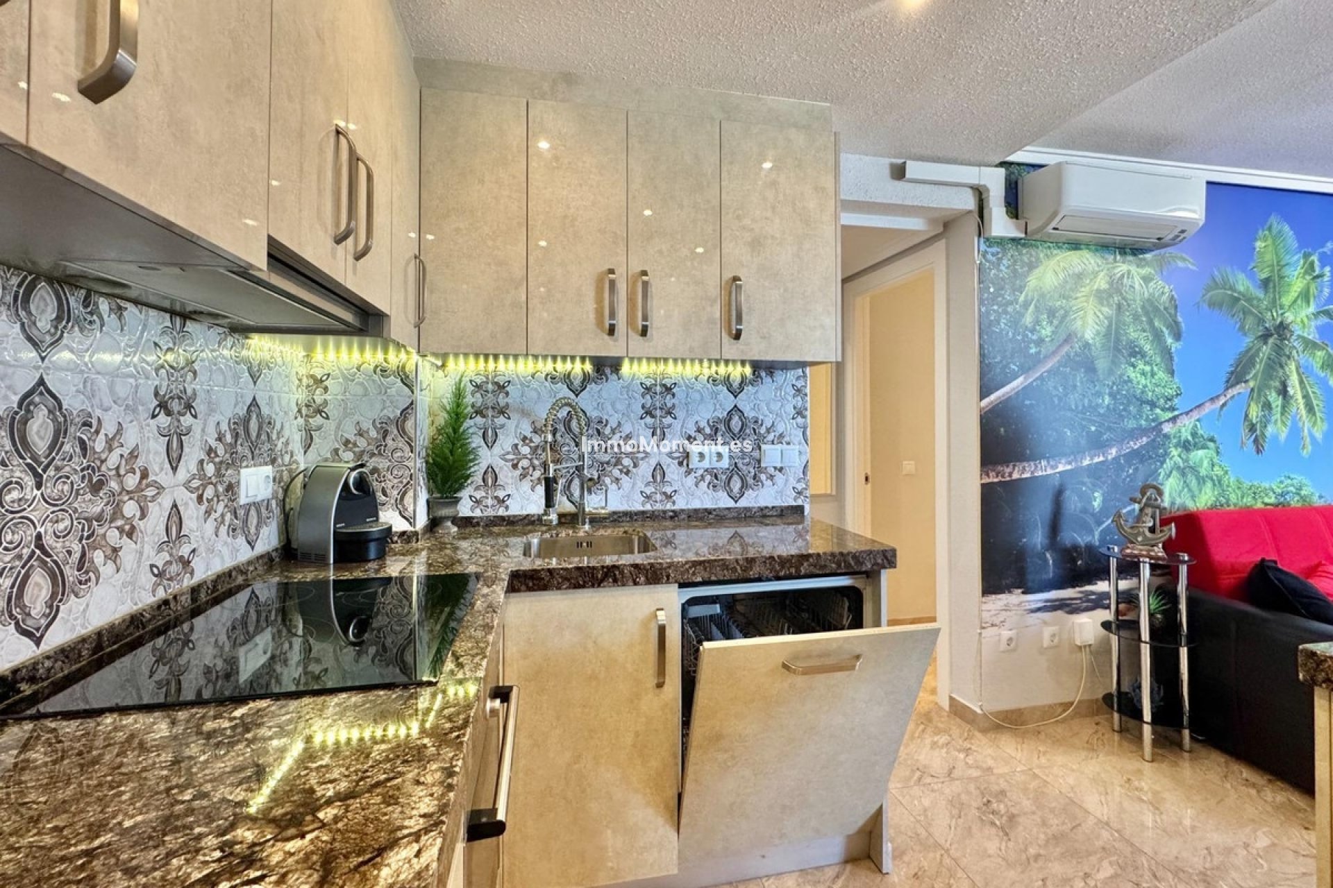 Reventa - Apartamento - Torrevieja - Torrevieja Centro