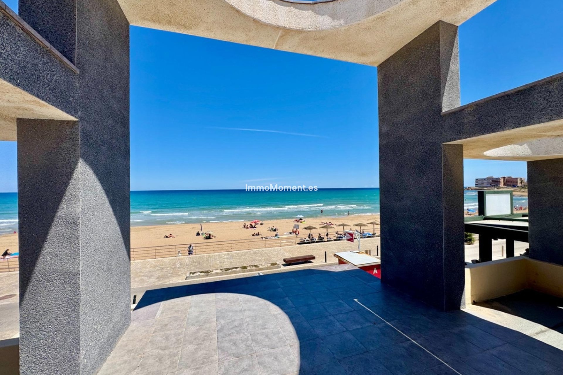 Reventa - Apartamento - Torrevieja - Torrevieja Centro