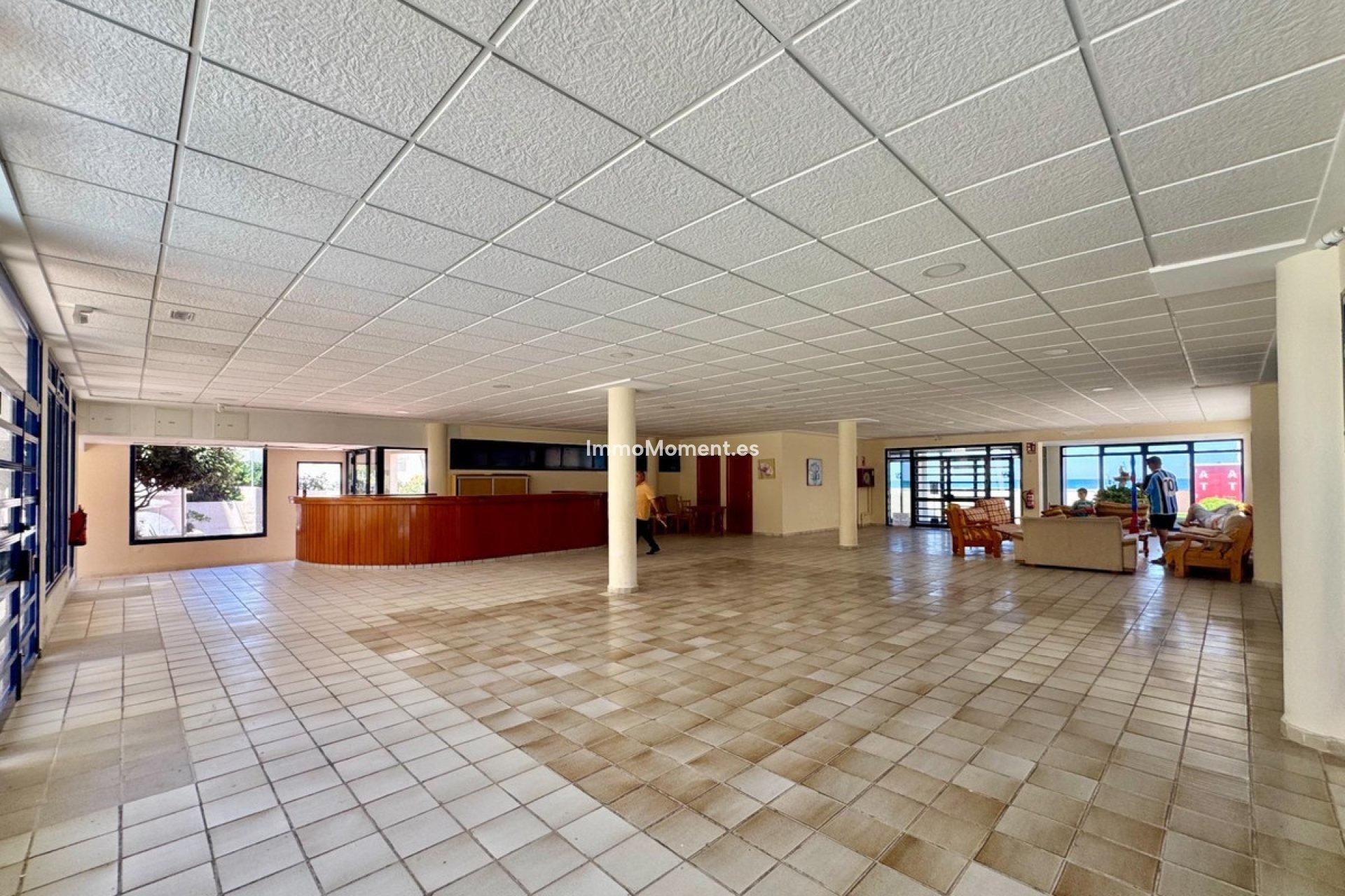 Reventa - Apartamento - Torrevieja - Torrevieja Centro