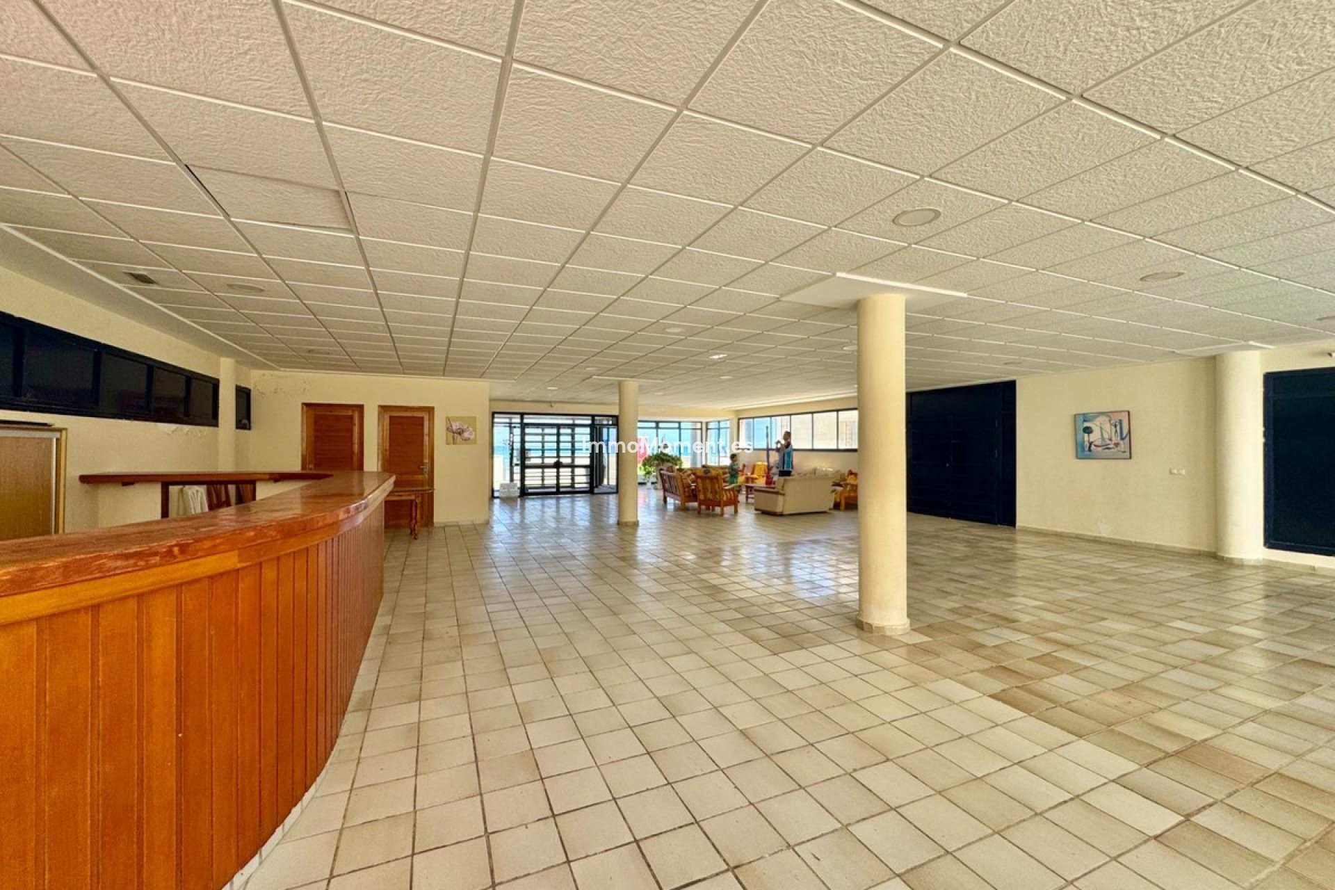 Reventa - Apartamento - Torrevieja - Torrevieja Centro