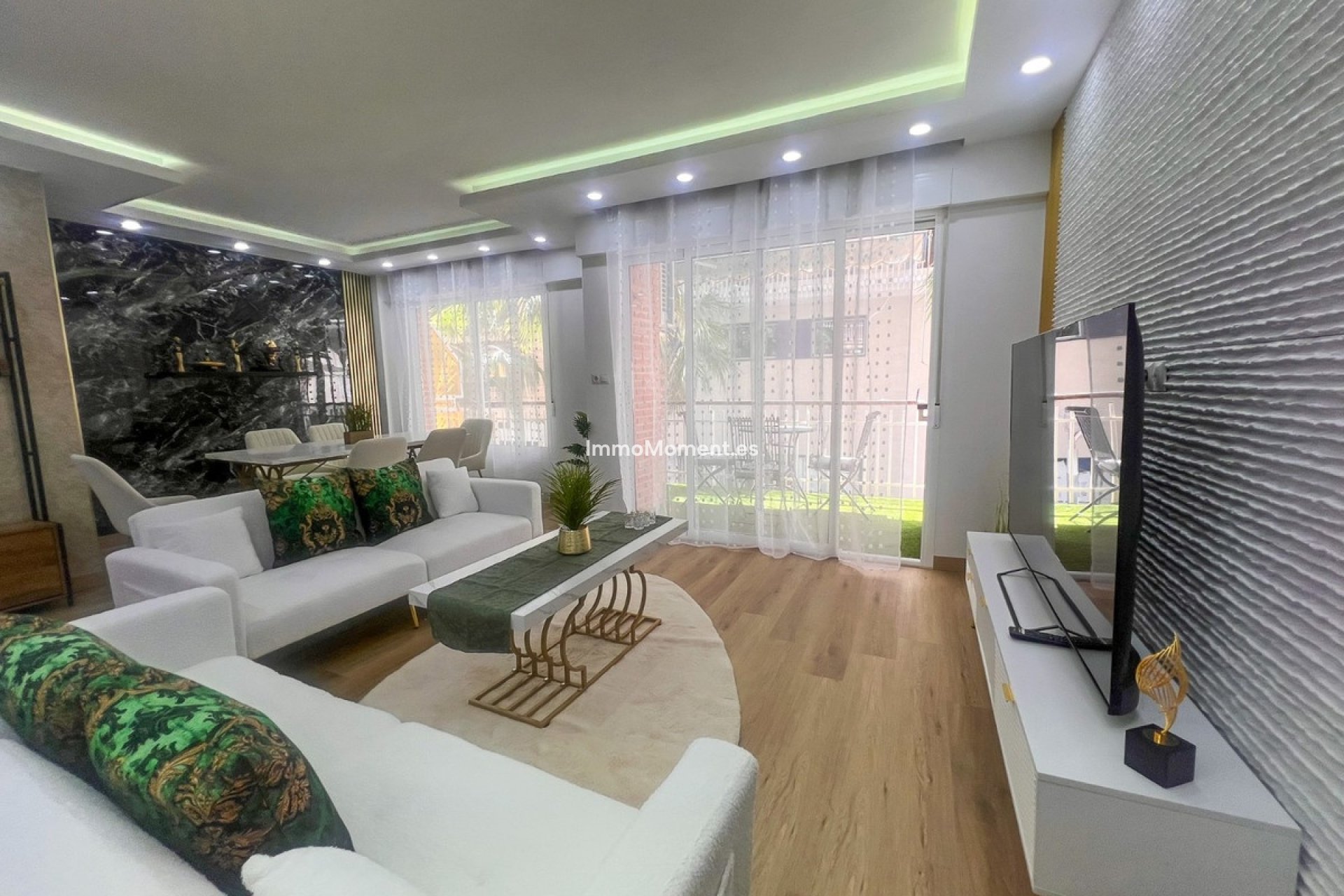 Reventa - Apartamento - Torrevieja - Torrevieja Centro