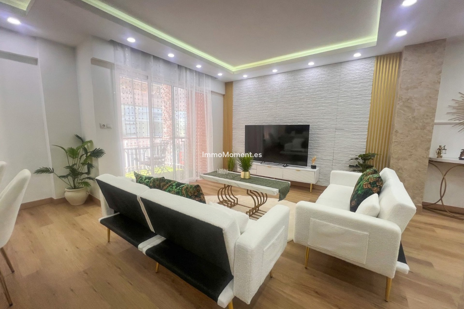 Reventa - Apartamento - Torrevieja - Torrevieja Centro