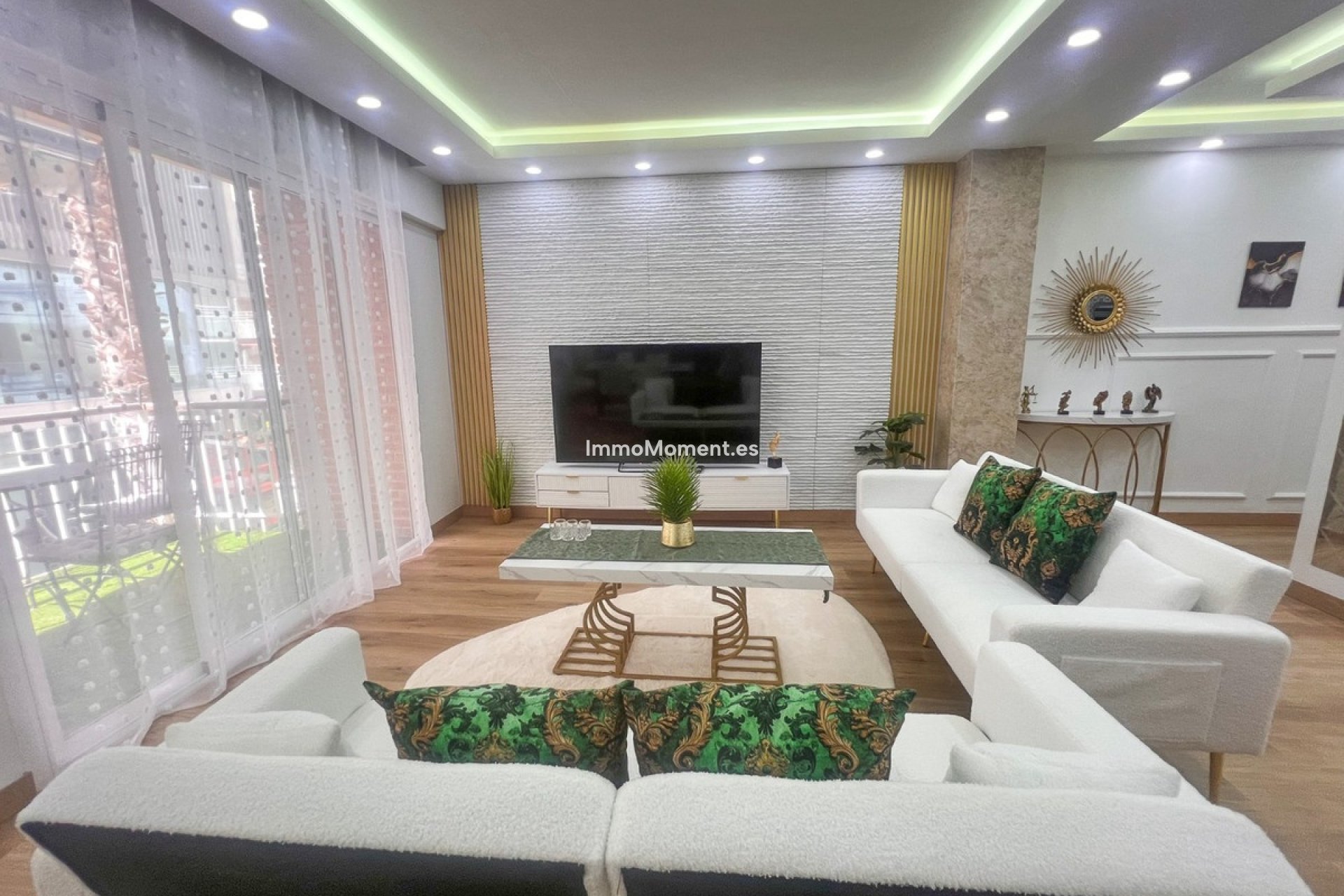 Reventa - Apartamento - Torrevieja - Torrevieja Centro