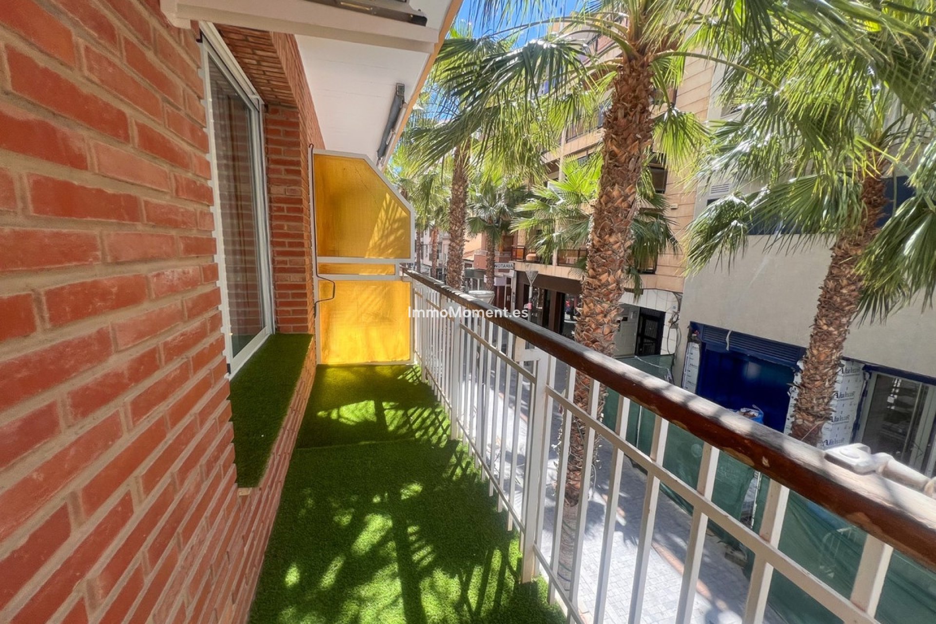 Reventa - Apartamento - Torrevieja - Torrevieja Centro