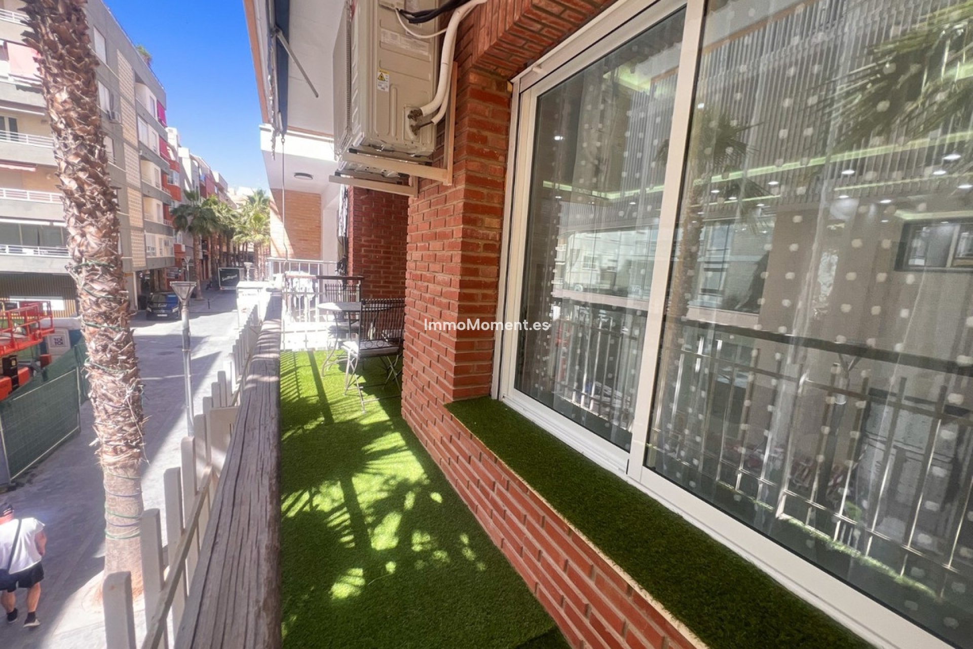 Reventa - Apartamento - Torrevieja - Torrevieja Centro