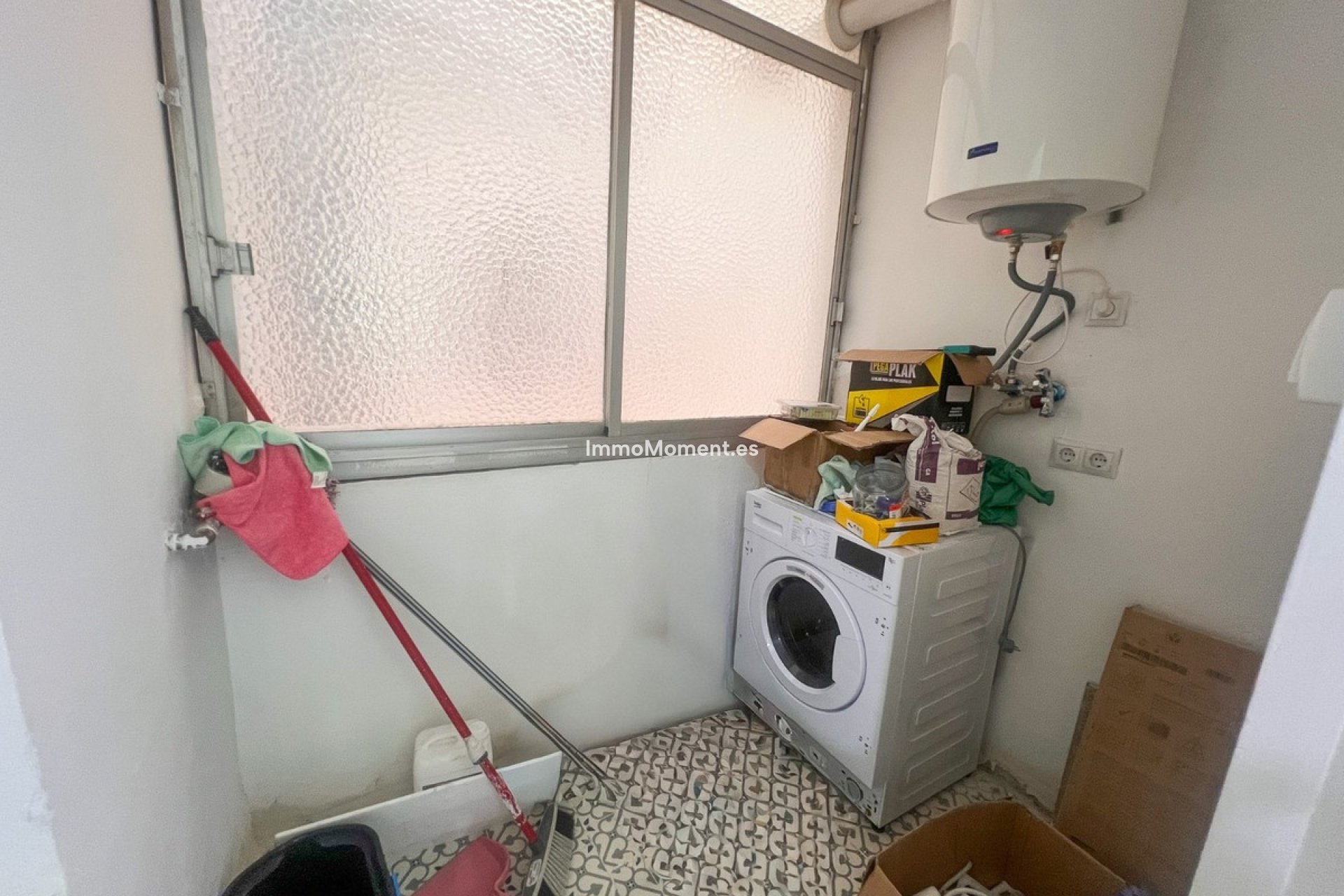 Reventa - Apartamento - Torrevieja - Torrevieja Centro