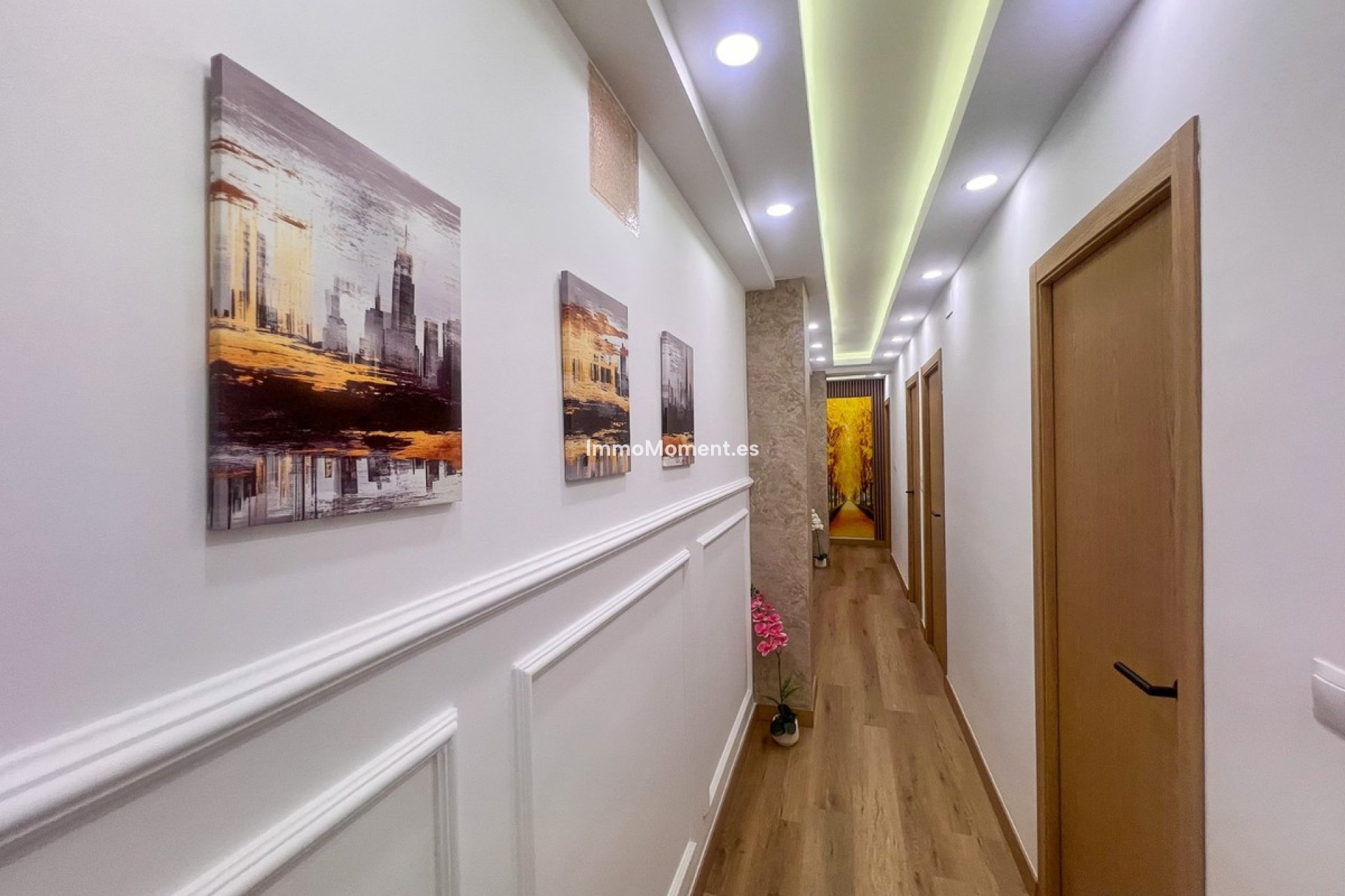 Reventa - Apartamento - Torrevieja - Torrevieja Centro