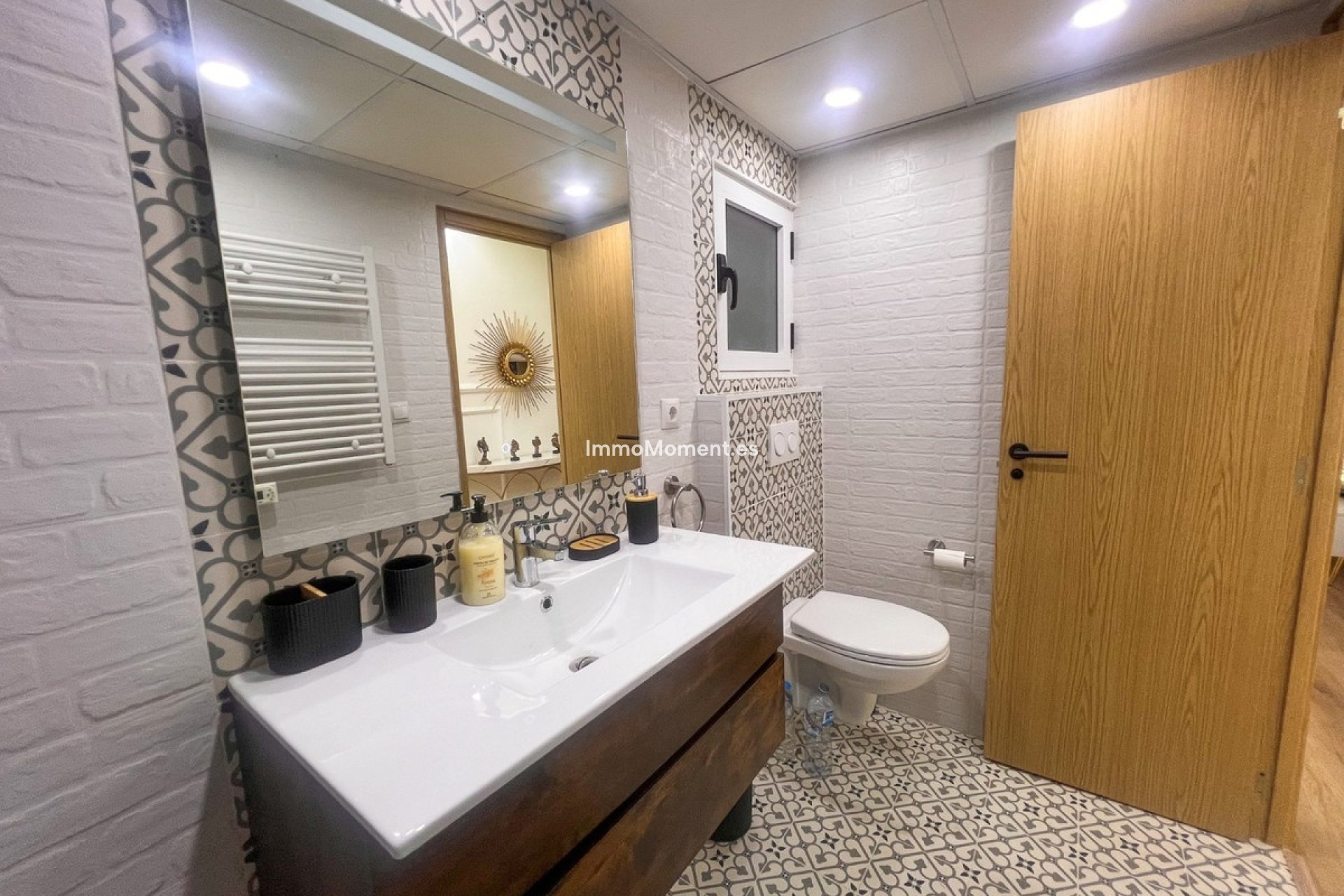 Reventa - Apartamento - Torrevieja - Torrevieja Centro