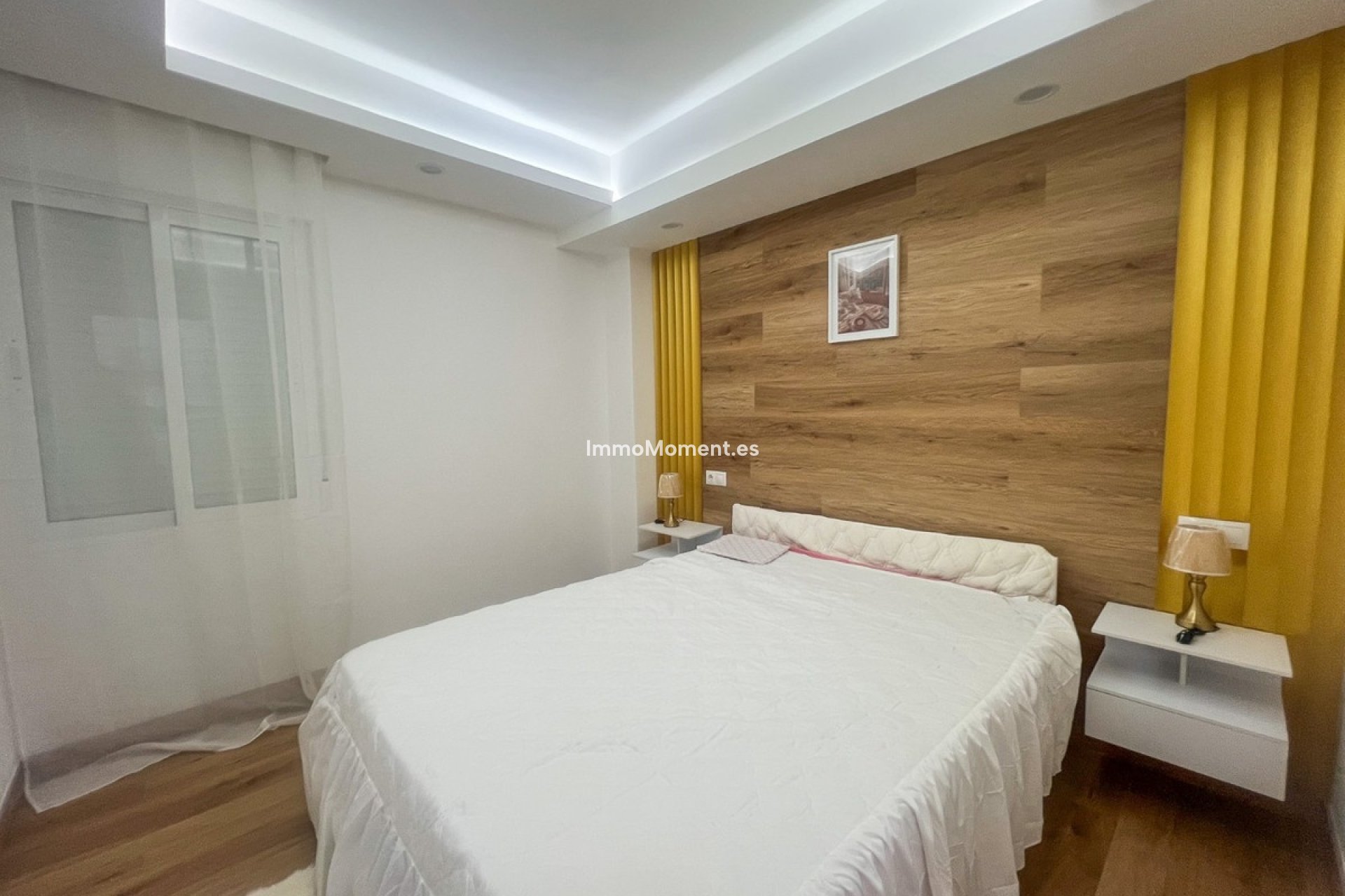 Reventa - Apartamento - Torrevieja - Torrevieja Centro