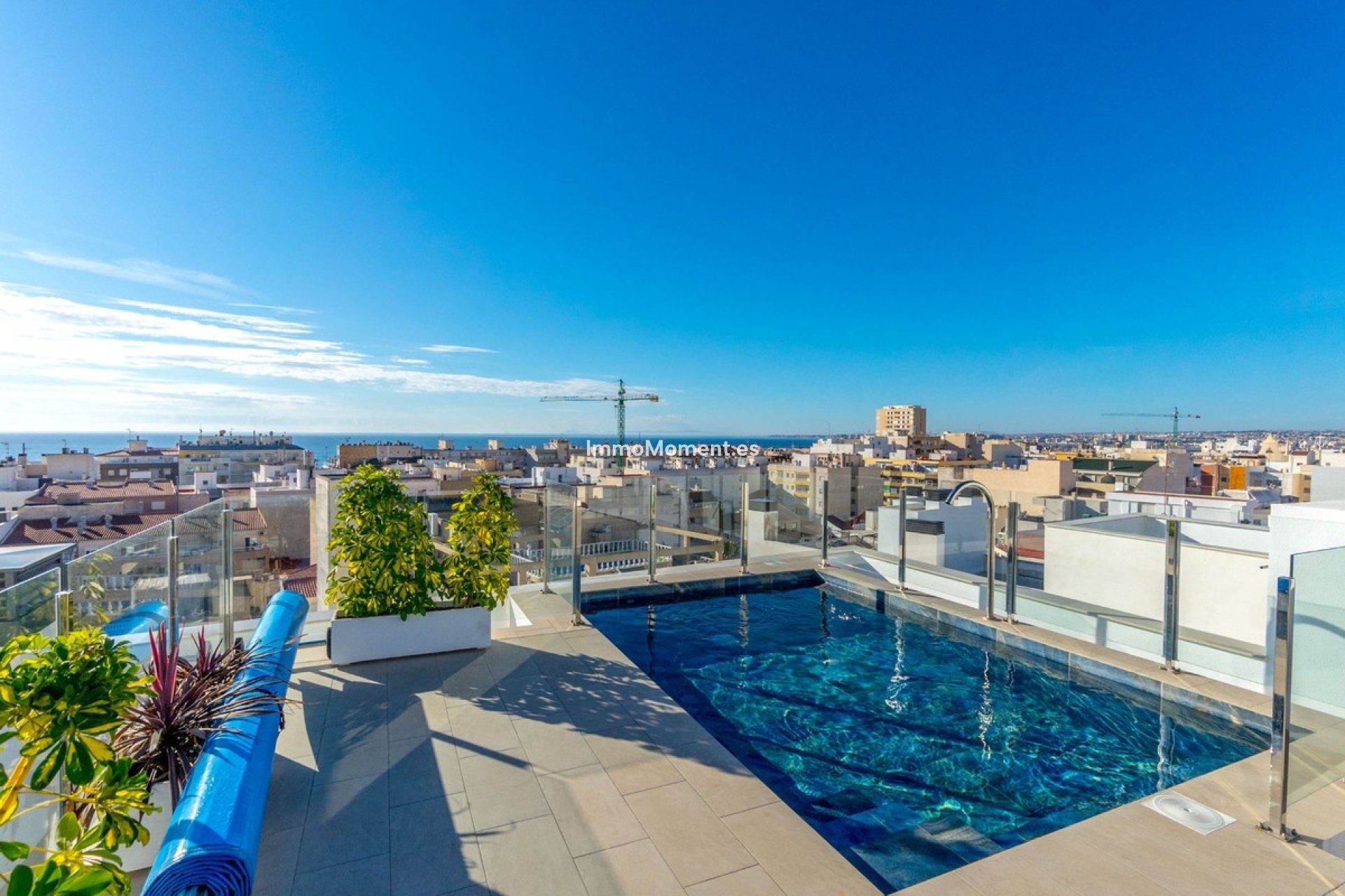 Reventa - Apartamento - Torrevieja - Torrevieja Centro