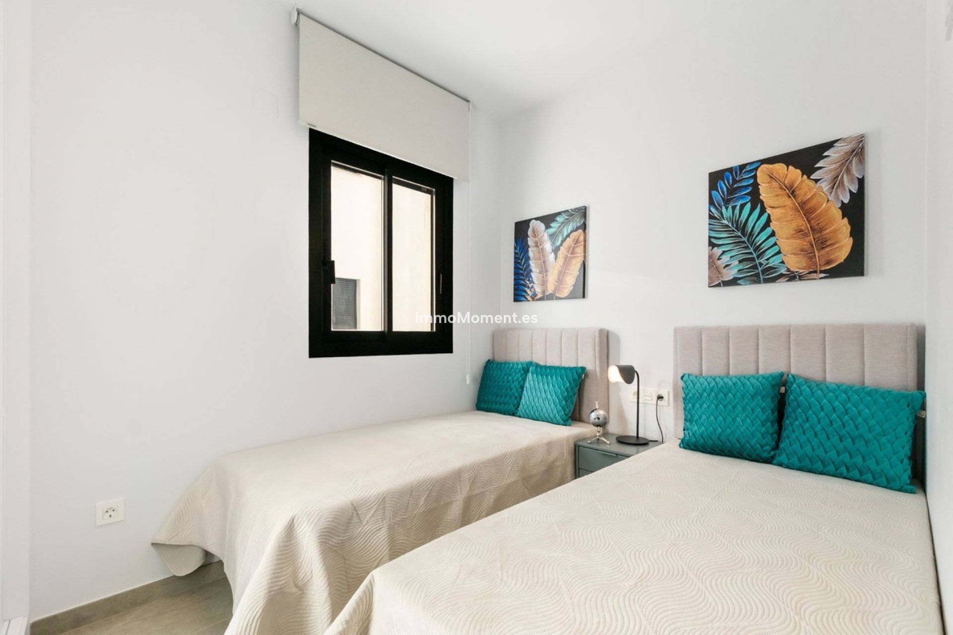 Reventa - Apartamento - Torrevieja - Torrevieja Centro
