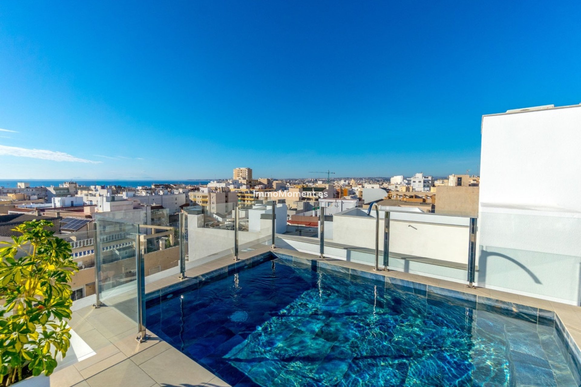 Reventa - Apartamento - Torrevieja - Torrevieja Centro