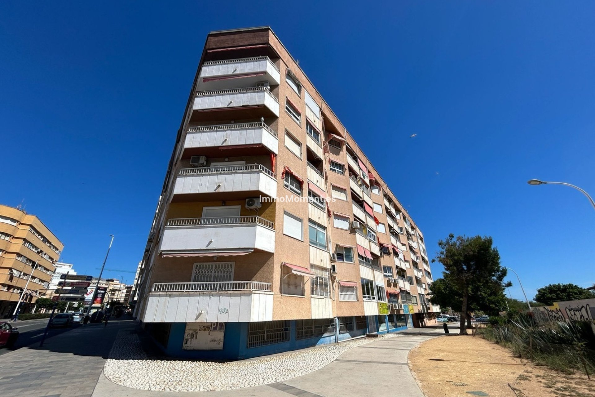 Reventa - Apartamento - Torrevieja - Torrevieja Centro