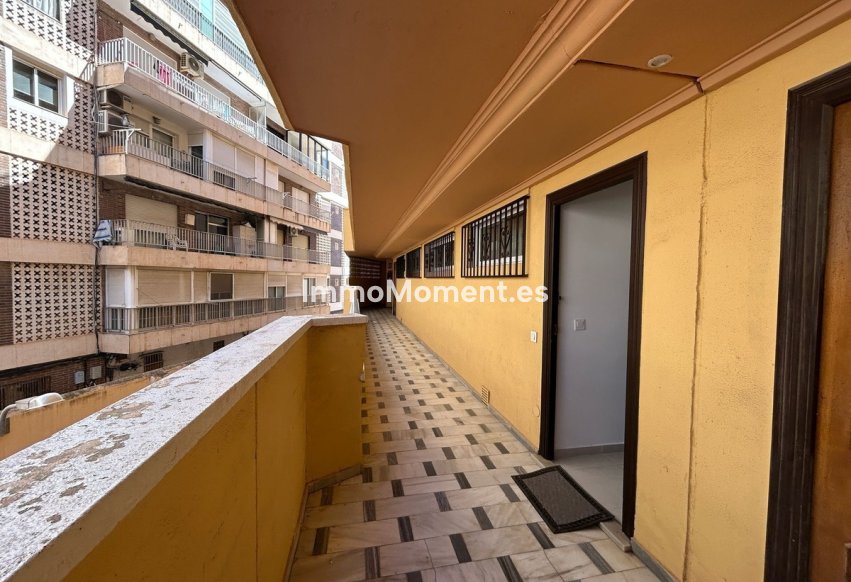 Reventa - Apartamento - Torrevieja - Torrevieja Centro