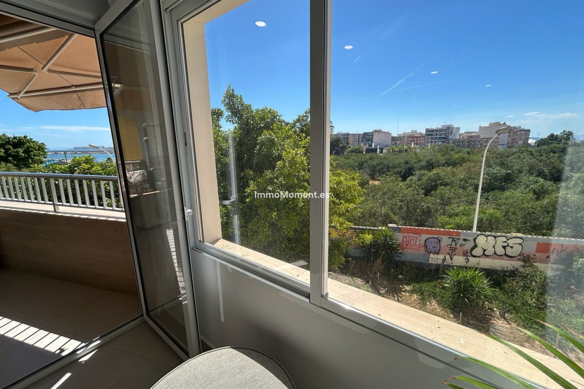 Reventa - Apartamento - Torrevieja - Torrevieja Centro