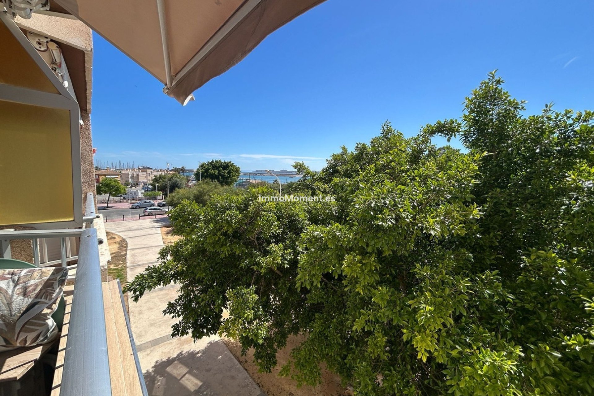 Reventa - Apartamento - Torrevieja - Torrevieja Centro