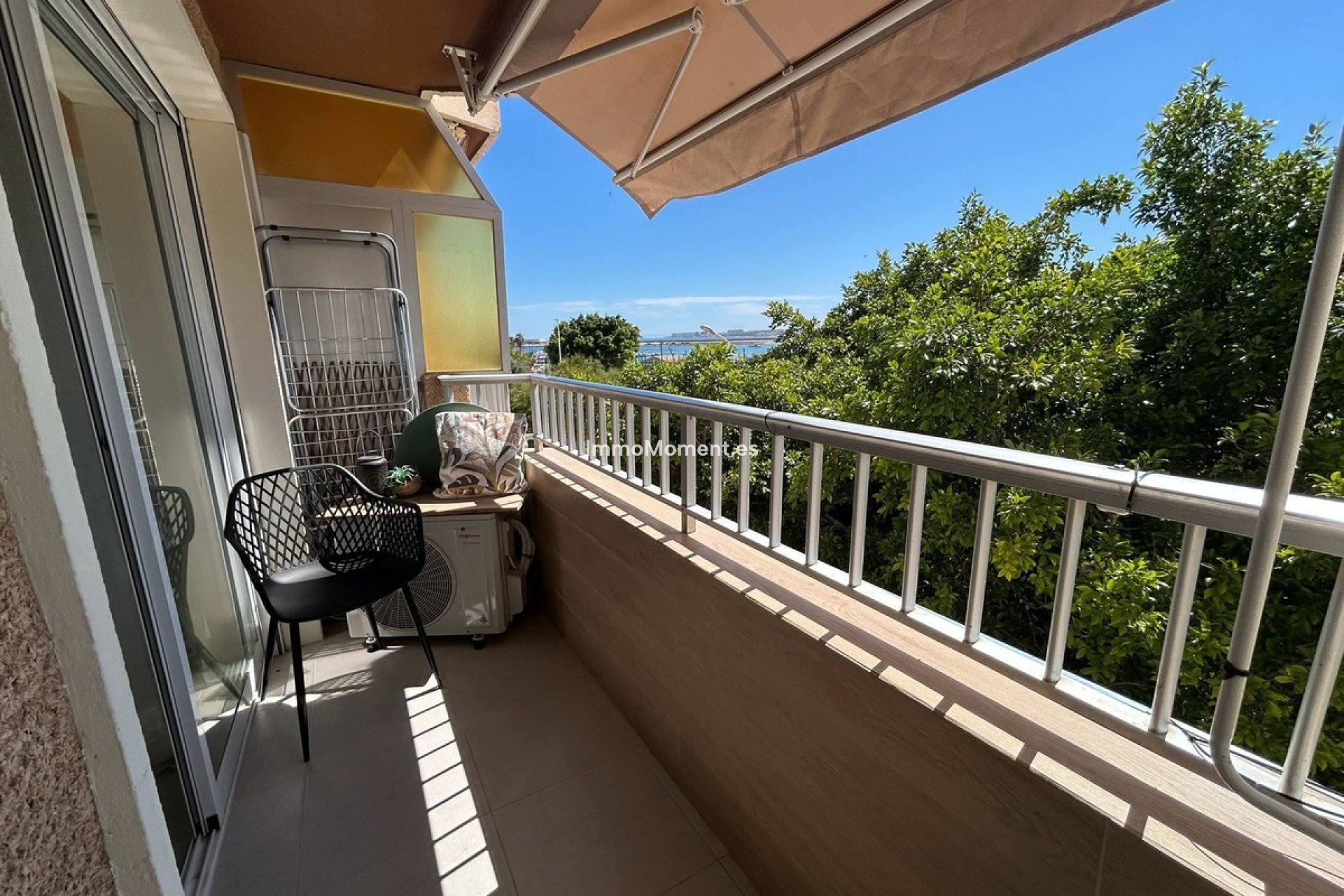 Reventa - Apartamento - Torrevieja - Torrevieja Centro