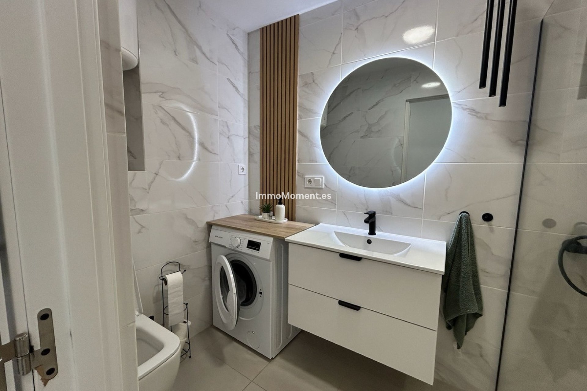 Reventa - Apartamento - Torrevieja - Torrevieja Centro