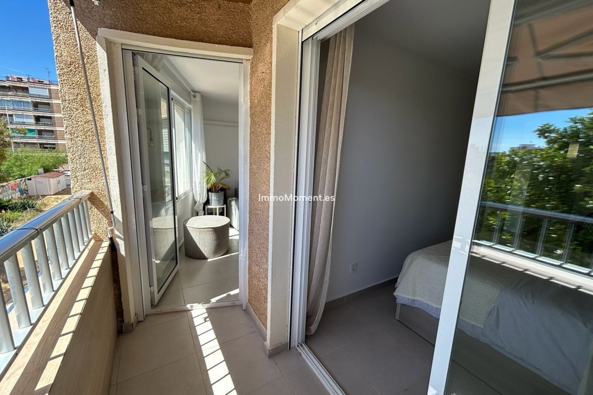 Reventa - Apartamento - Torrevieja - Torrevieja Centro