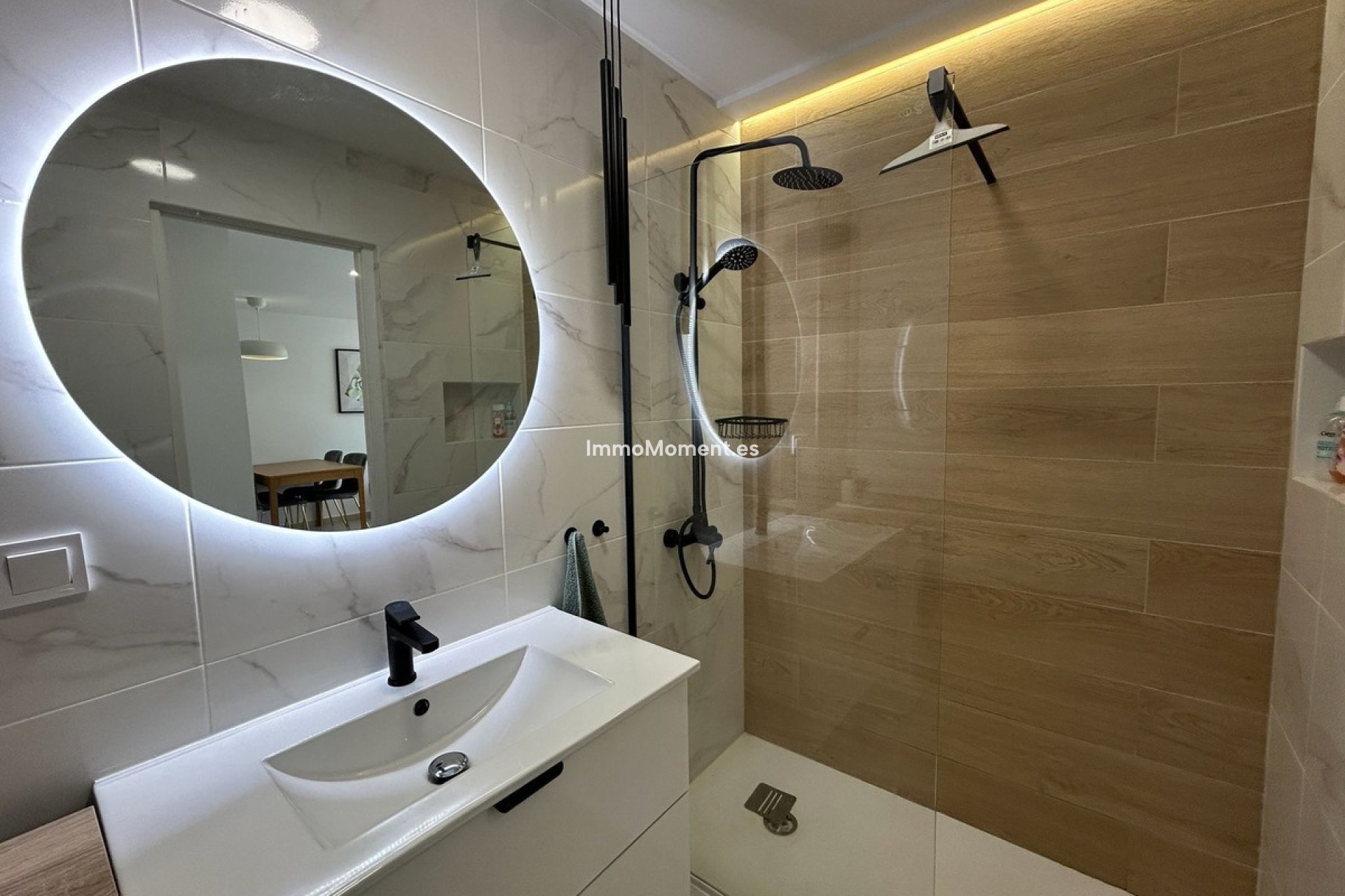 Reventa - Apartamento - Torrevieja - Torrevieja Centro