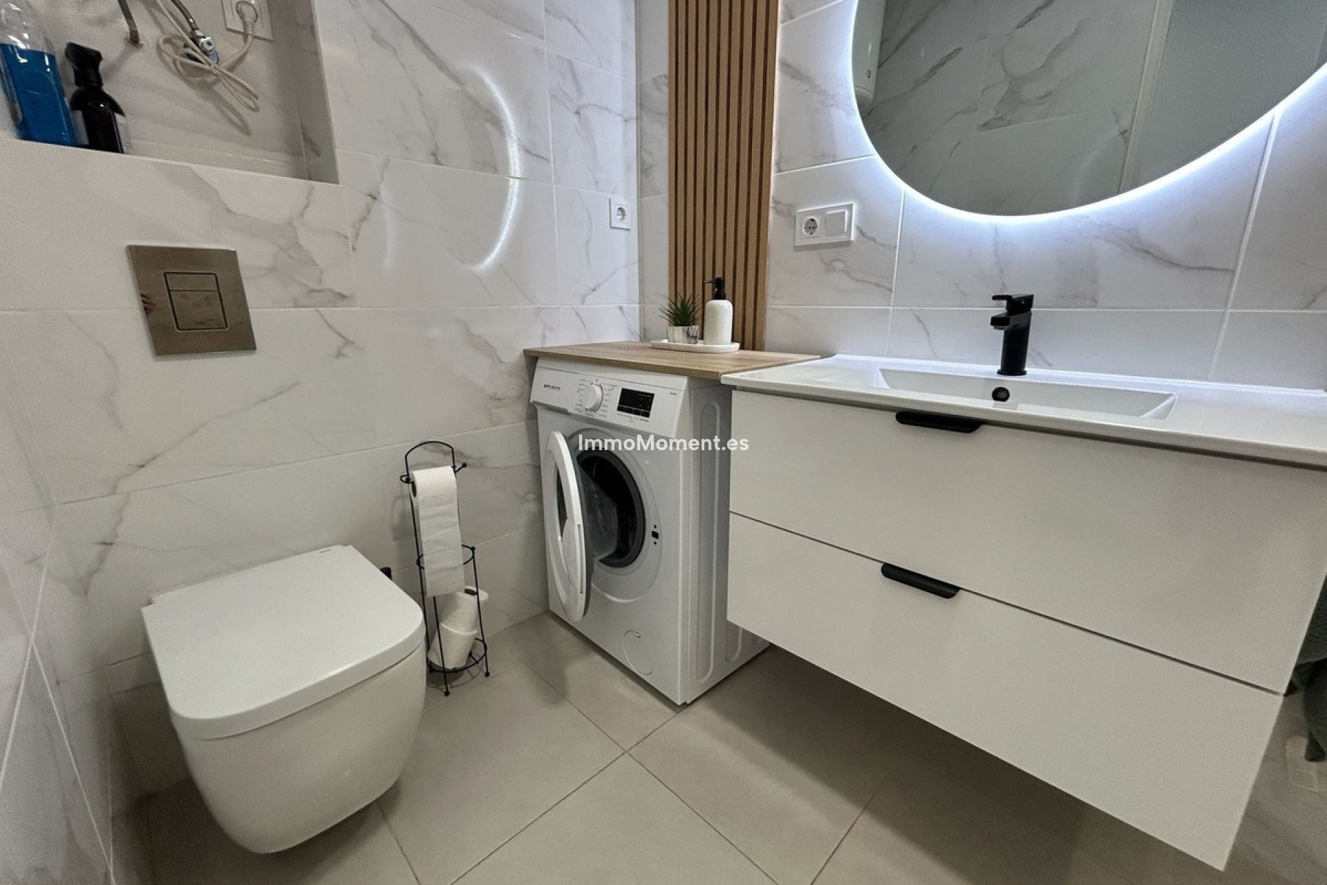 Reventa - Apartamento - Torrevieja - Torrevieja Centro