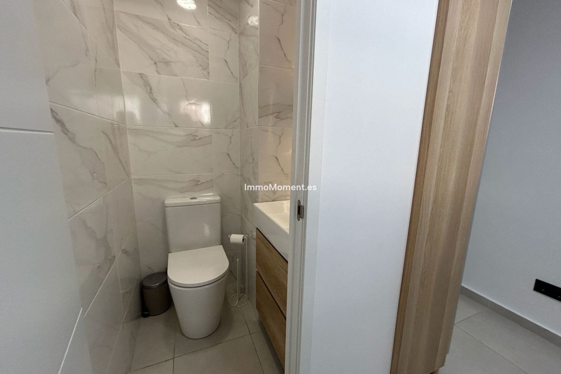 Reventa - Apartamento - Torrevieja - Torrevieja Centro