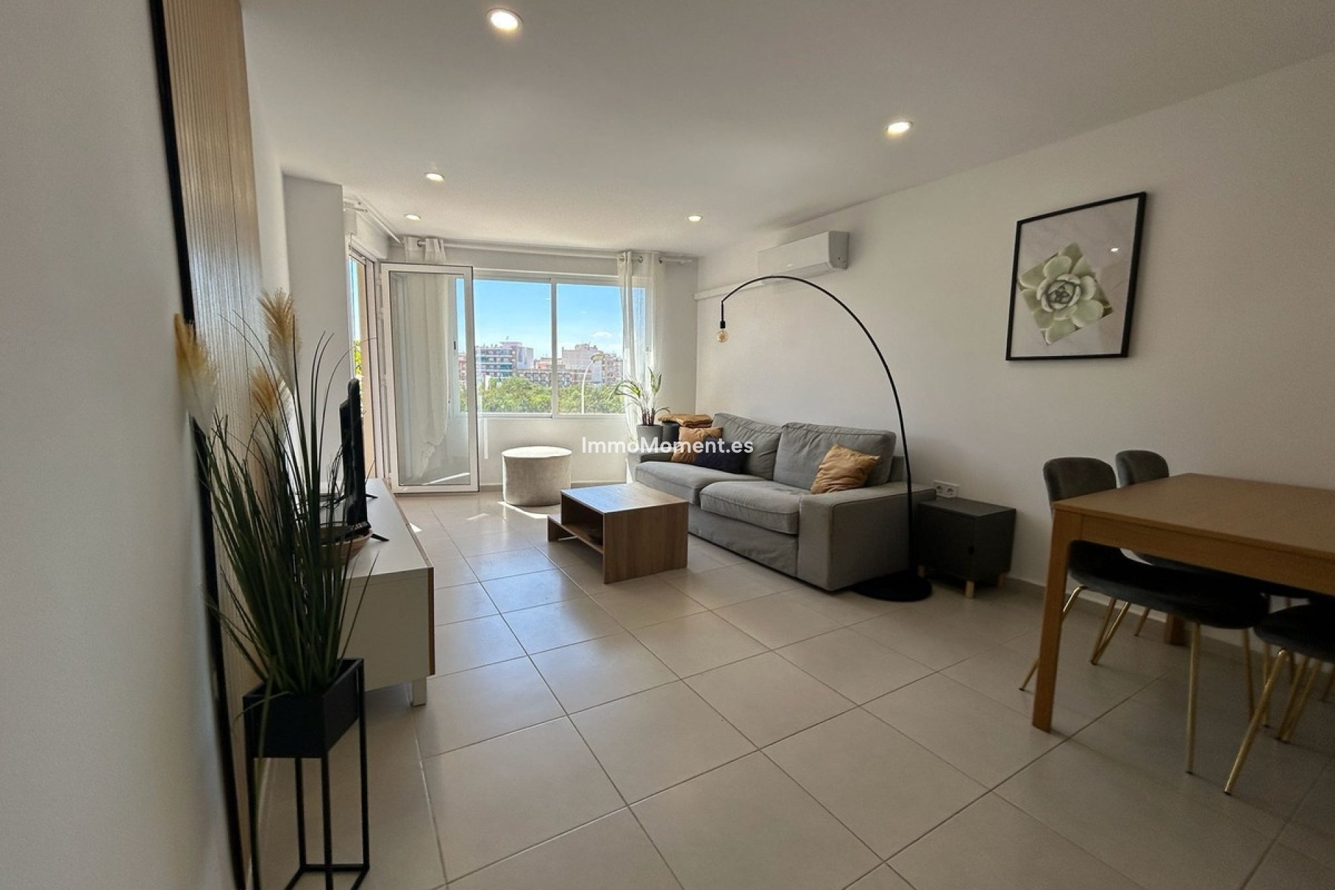 Reventa - Apartamento - Torrevieja - Torrevieja Centro