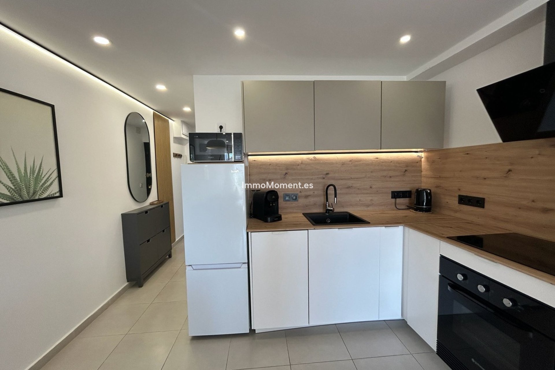 Reventa - Apartamento - Torrevieja - Torrevieja Centro