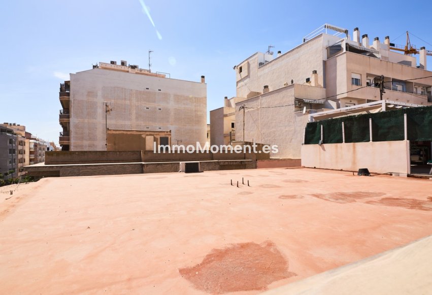 Reventa - Apartamento - Torrevieja - Torrevieja Centro