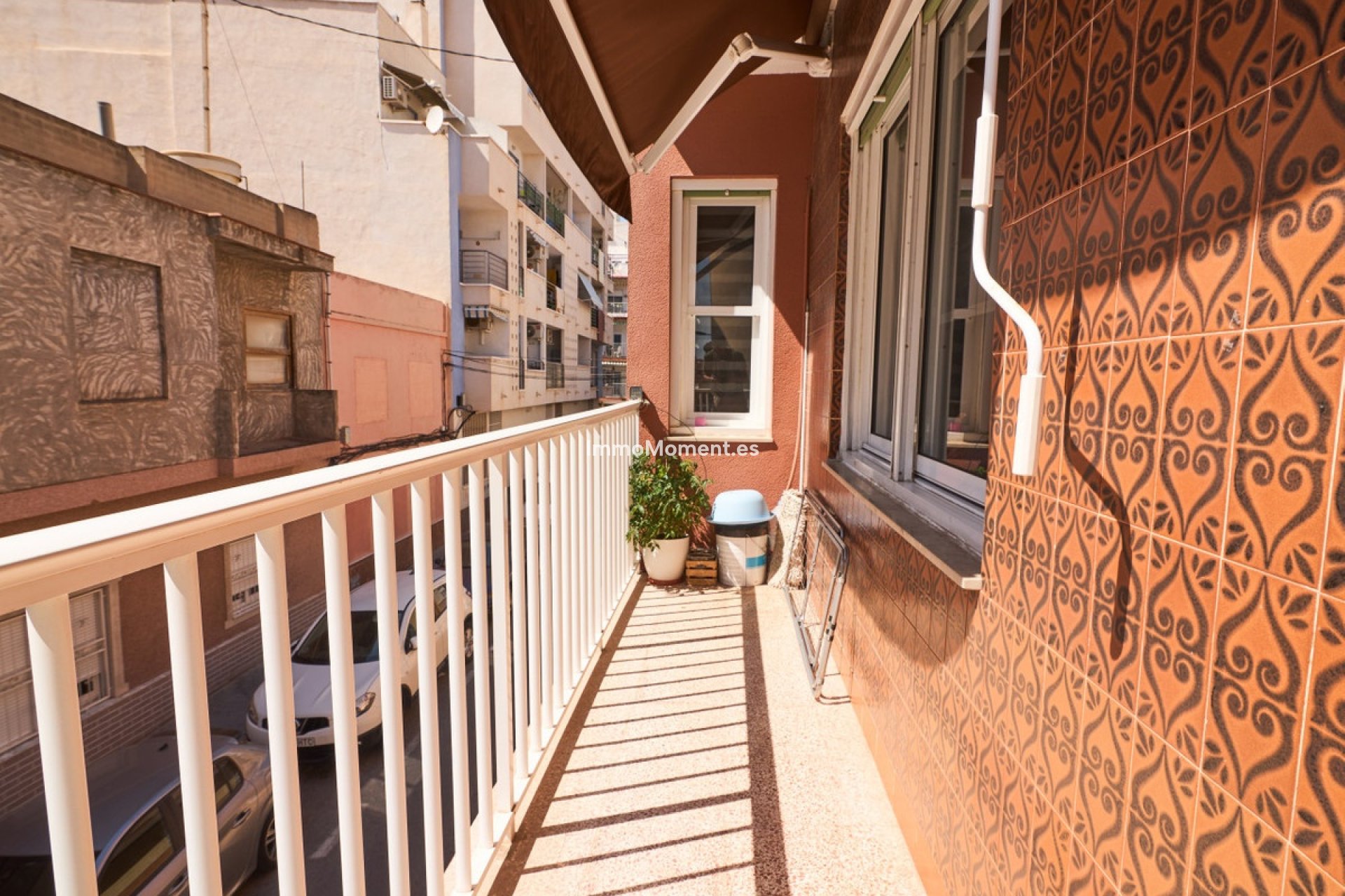 Reventa - Apartamento - Torrevieja - Torrevieja Centro