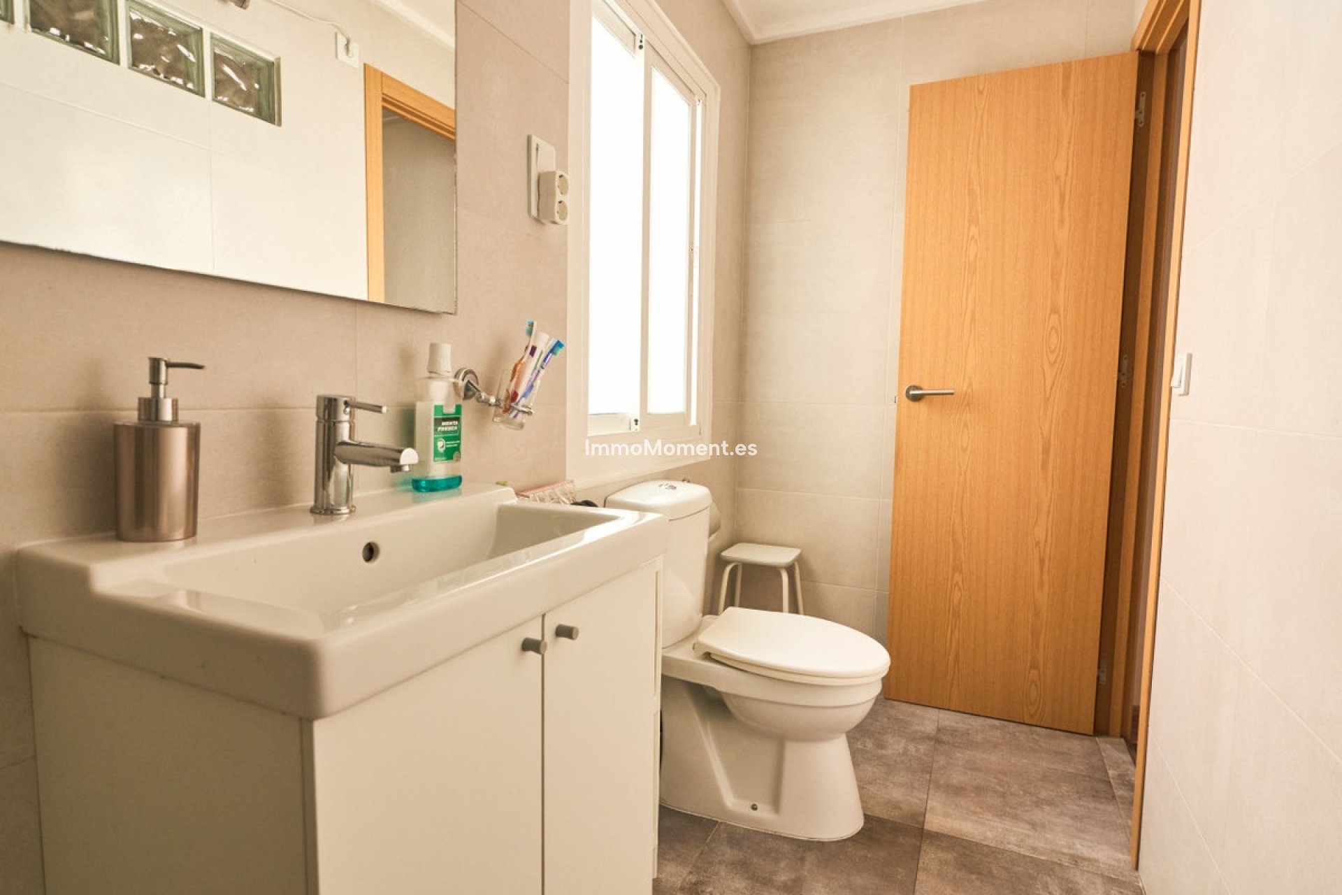 Reventa - Apartamento - Torrevieja - Torrevieja Centro