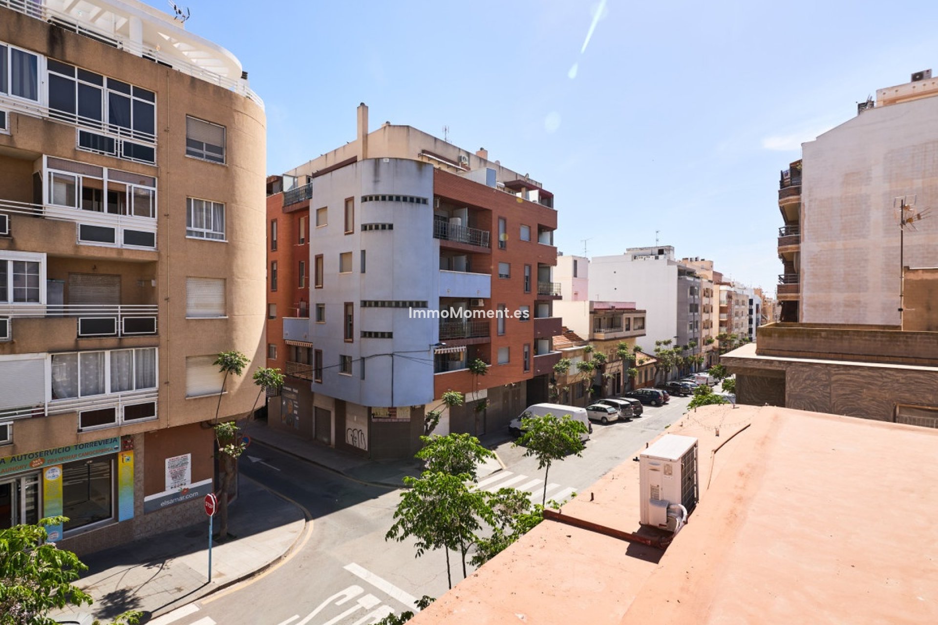 Reventa - Apartamento - Torrevieja - Torrevieja Centro