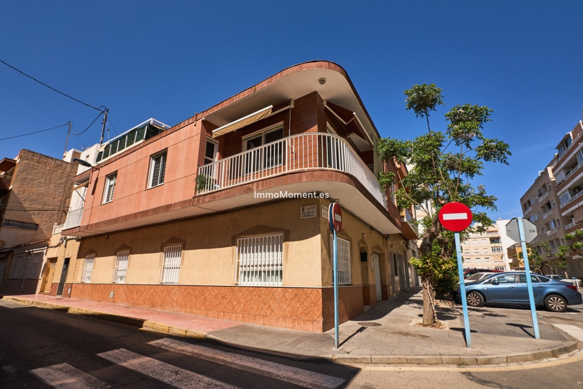 Reventa - Apartamento - Torrevieja - Torrevieja Centro