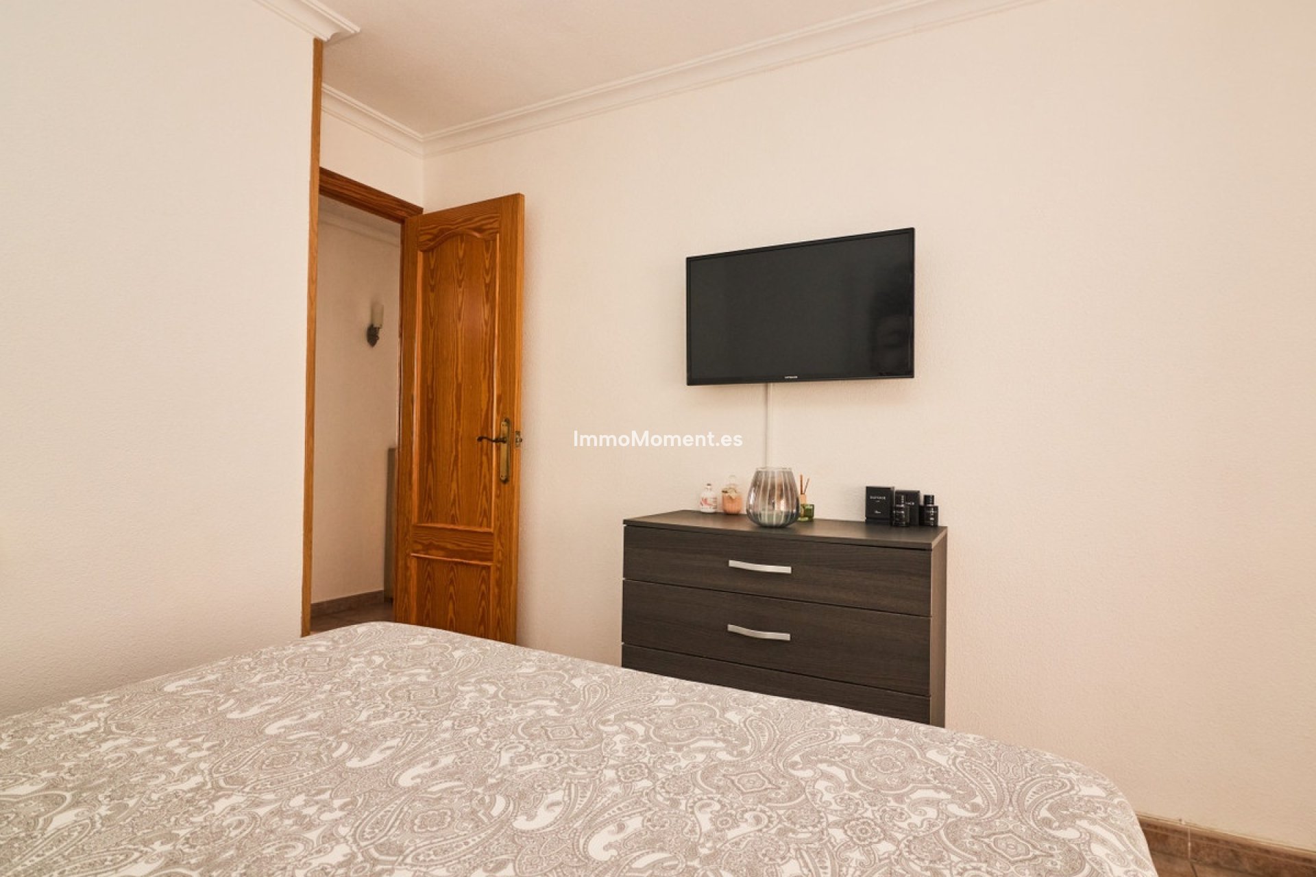 Reventa - Apartamento - Torrevieja - Torrevieja Centro