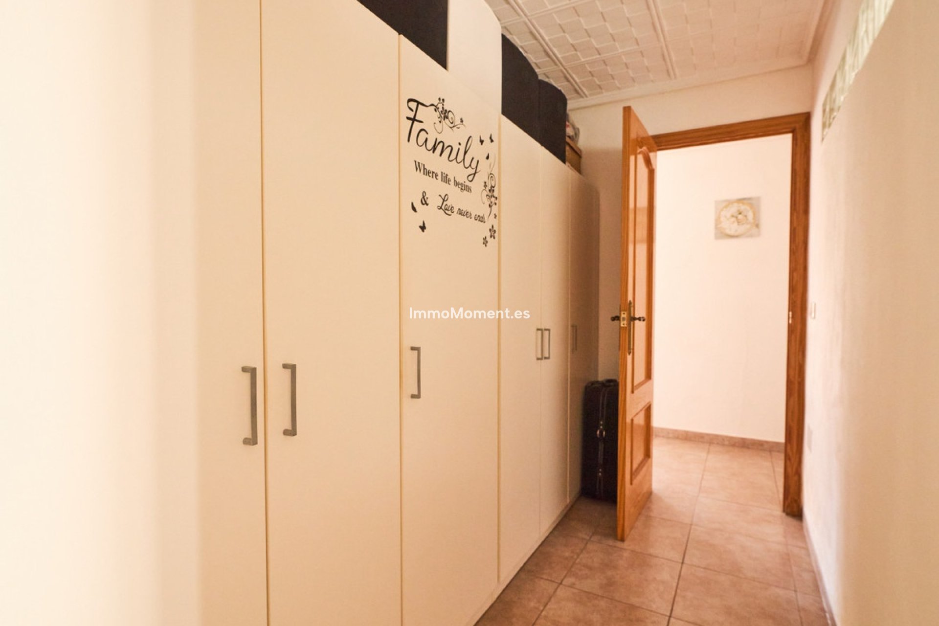 Reventa - Apartamento - Torrevieja - Torrevieja Centro