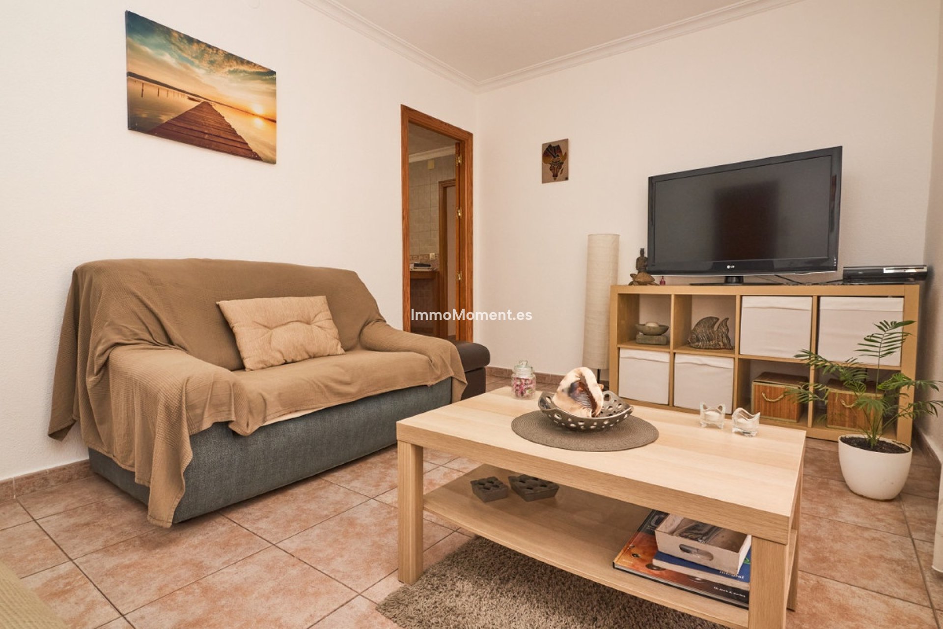 Reventa - Apartamento - Torrevieja - Torrevieja Centro