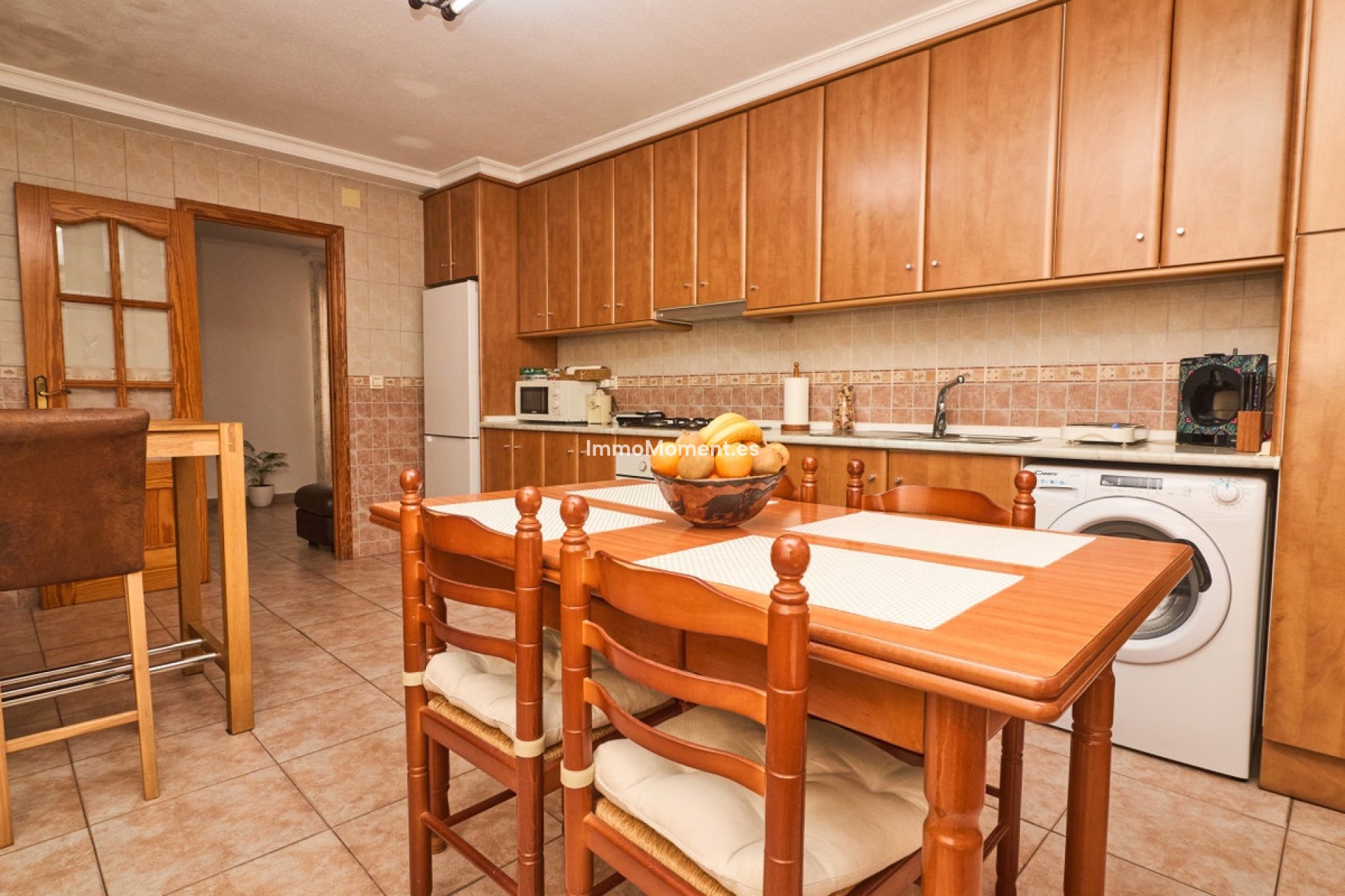 Reventa - Apartamento - Torrevieja - Torrevieja Centro