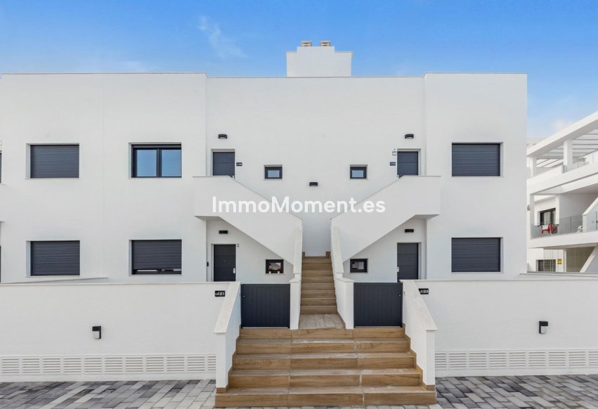 Reventa - Apartamento - Torrevieja - Torrevieja Centro