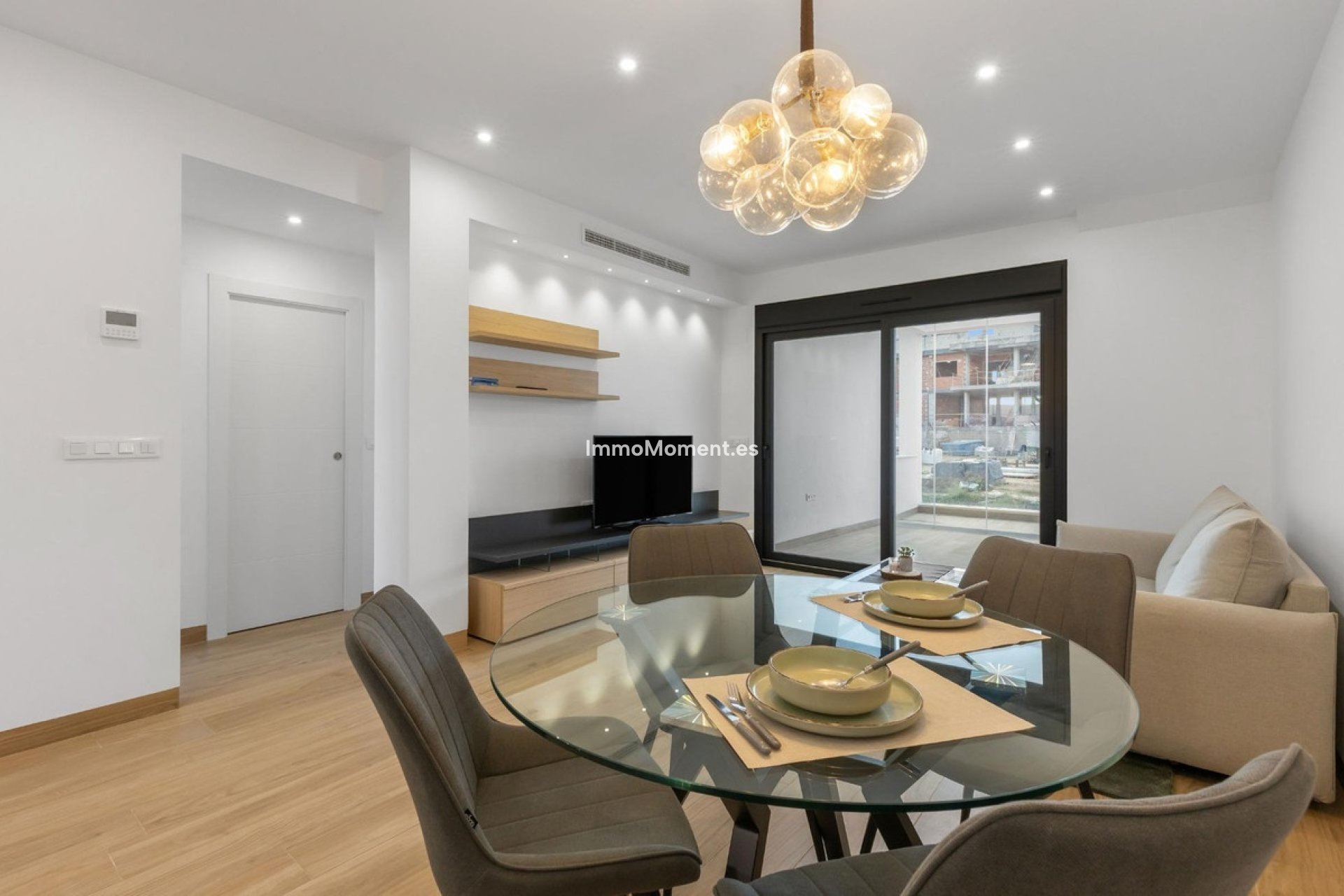 Reventa - Apartamento - Torrevieja - Torrevieja Centro