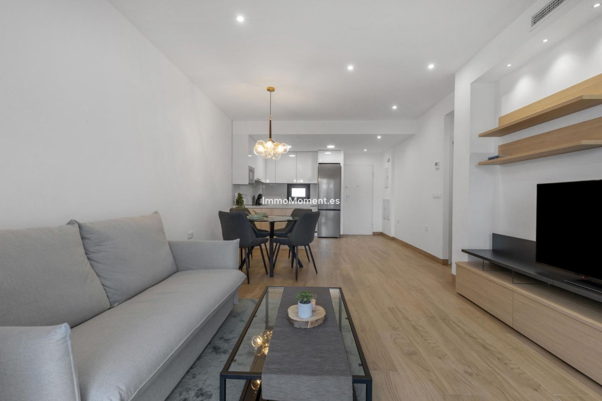 Reventa - Apartamento - Torrevieja - Torrevieja Centro
