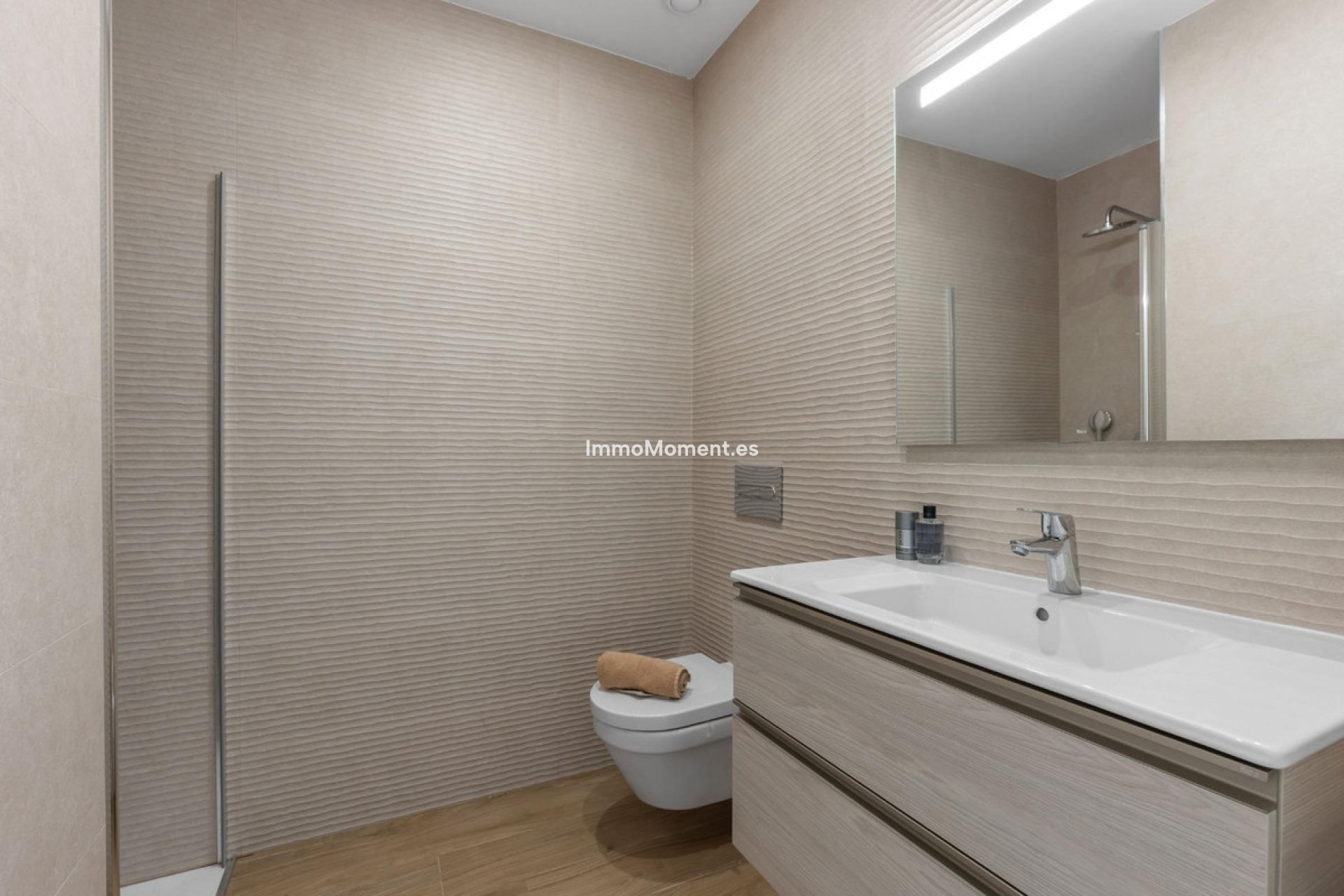 Reventa - Apartamento - Torrevieja - Torrevieja Centro