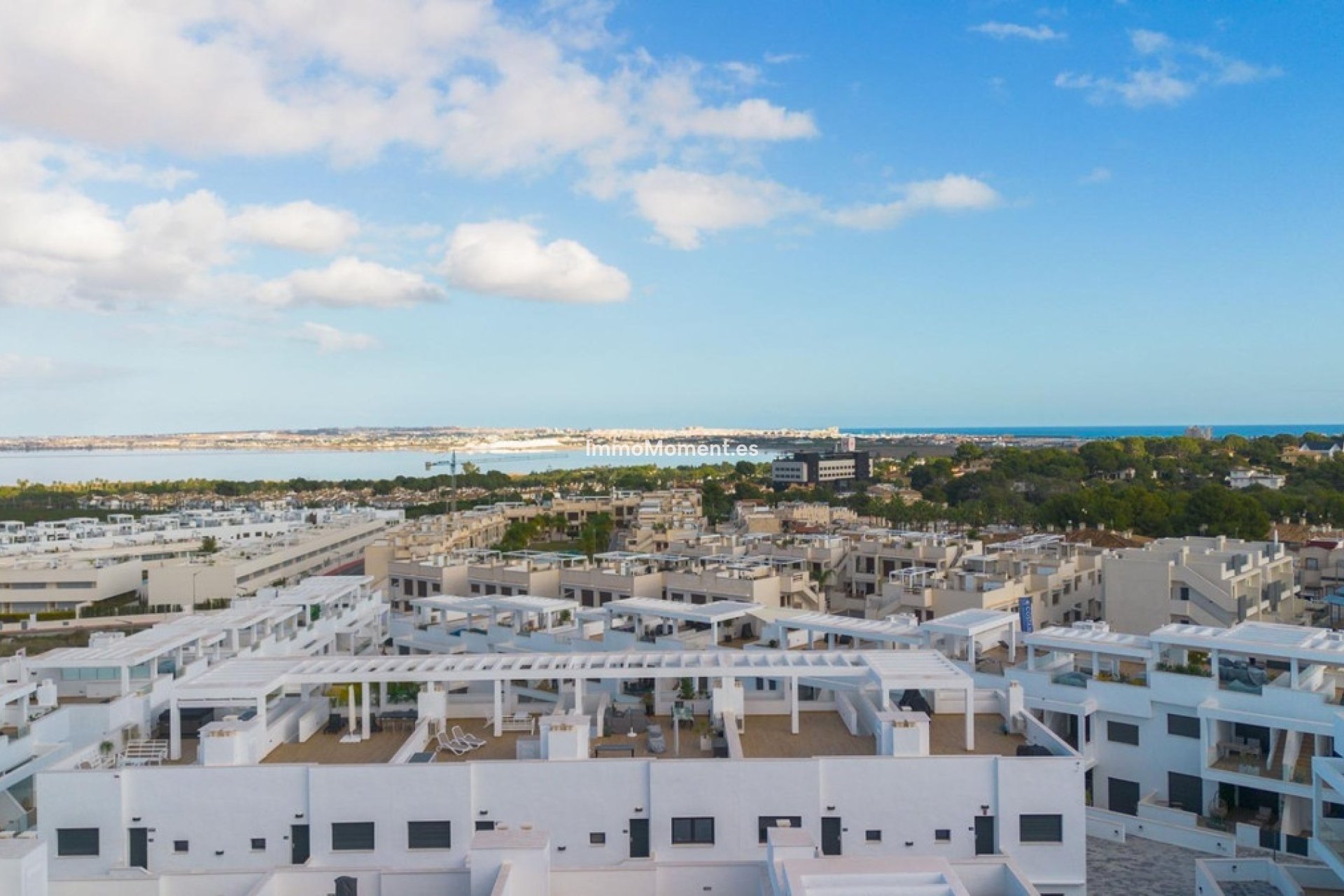 Reventa - Apartamento - Torrevieja - Torrevieja Centro