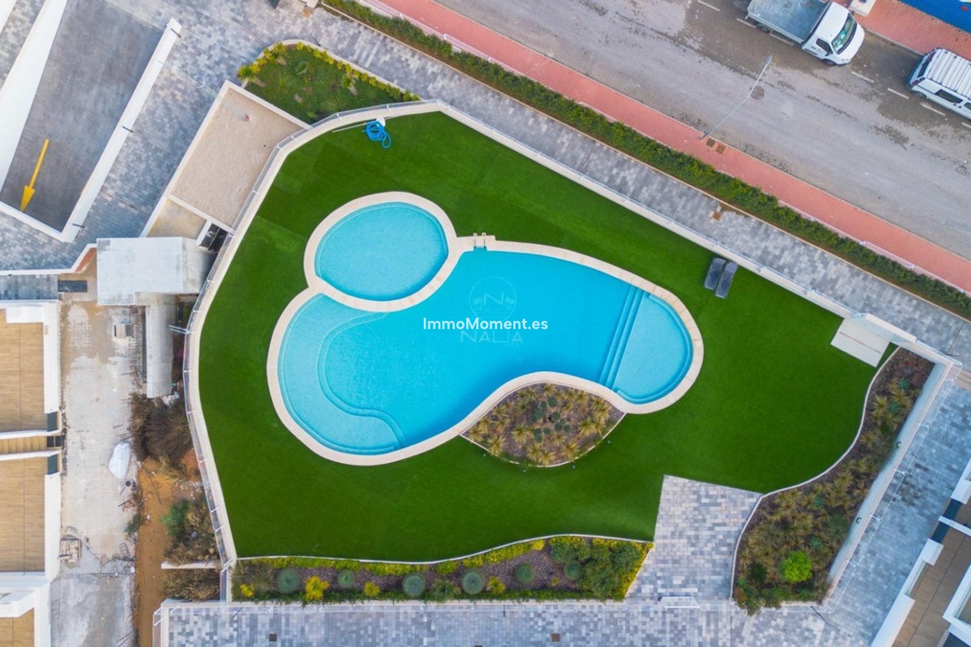 Reventa - Apartamento - Torrevieja - Torrevieja Centro