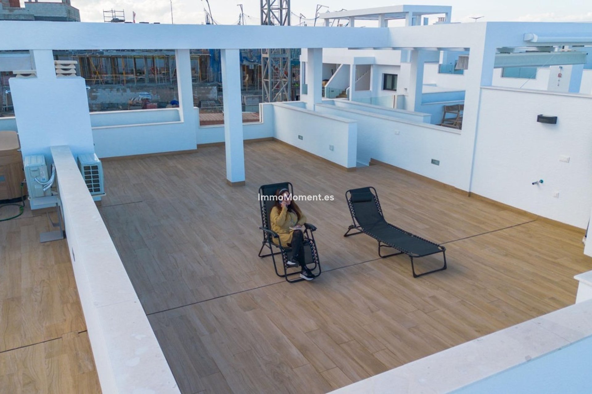 Reventa - Apartamento - Torrevieja - Torrevieja Centro