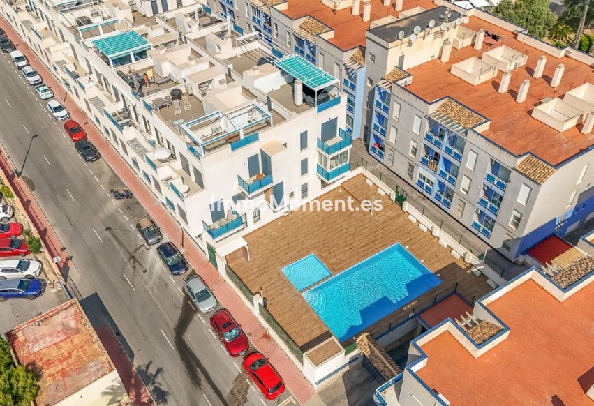 Reventa - Apartamento - Torrevieja - Torrevieja Centro