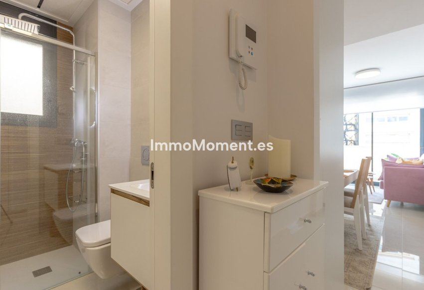 Reventa - Apartamento - Torrevieja - Torrevieja Centro